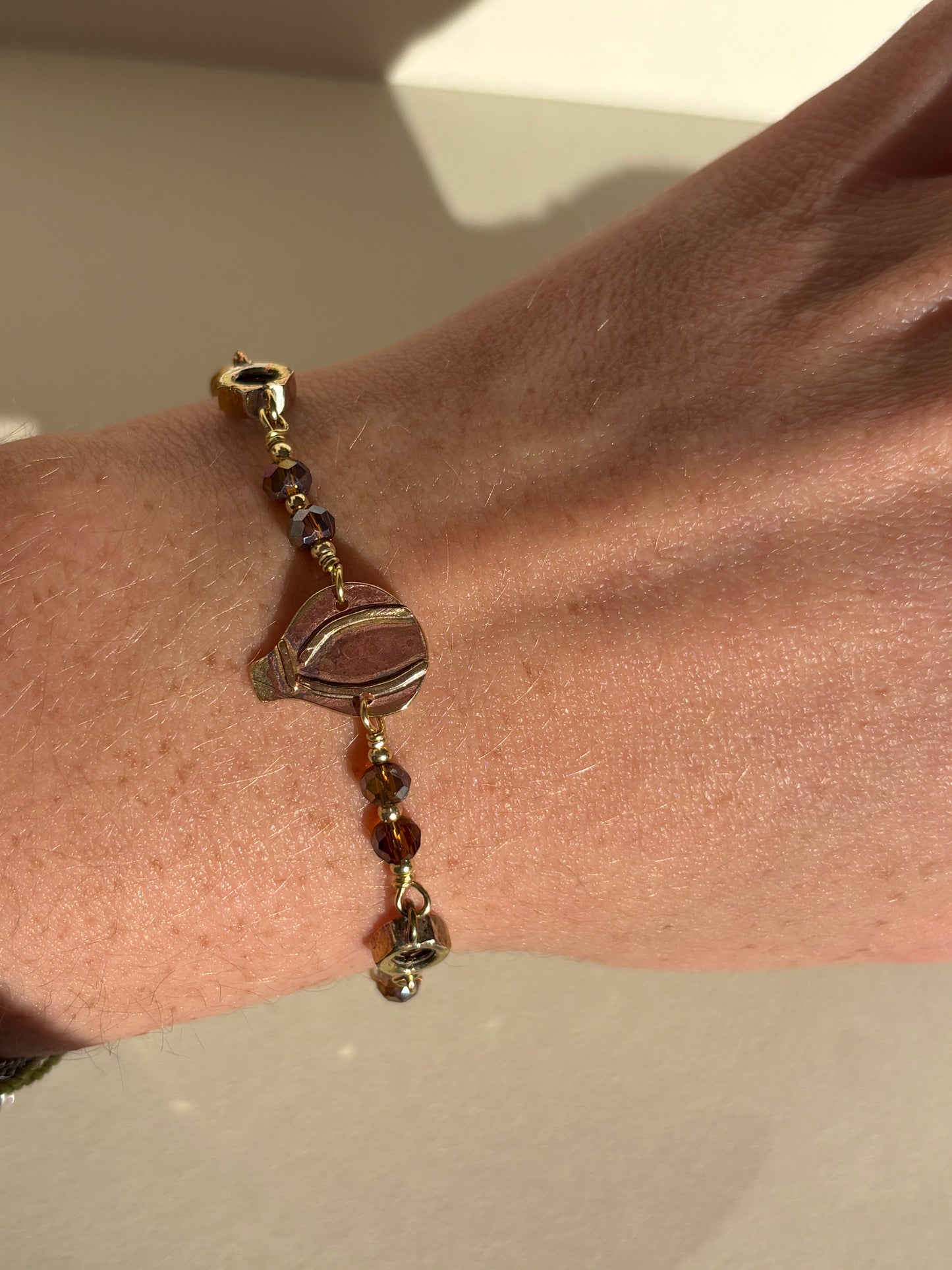 Bracciale Mongolfiera