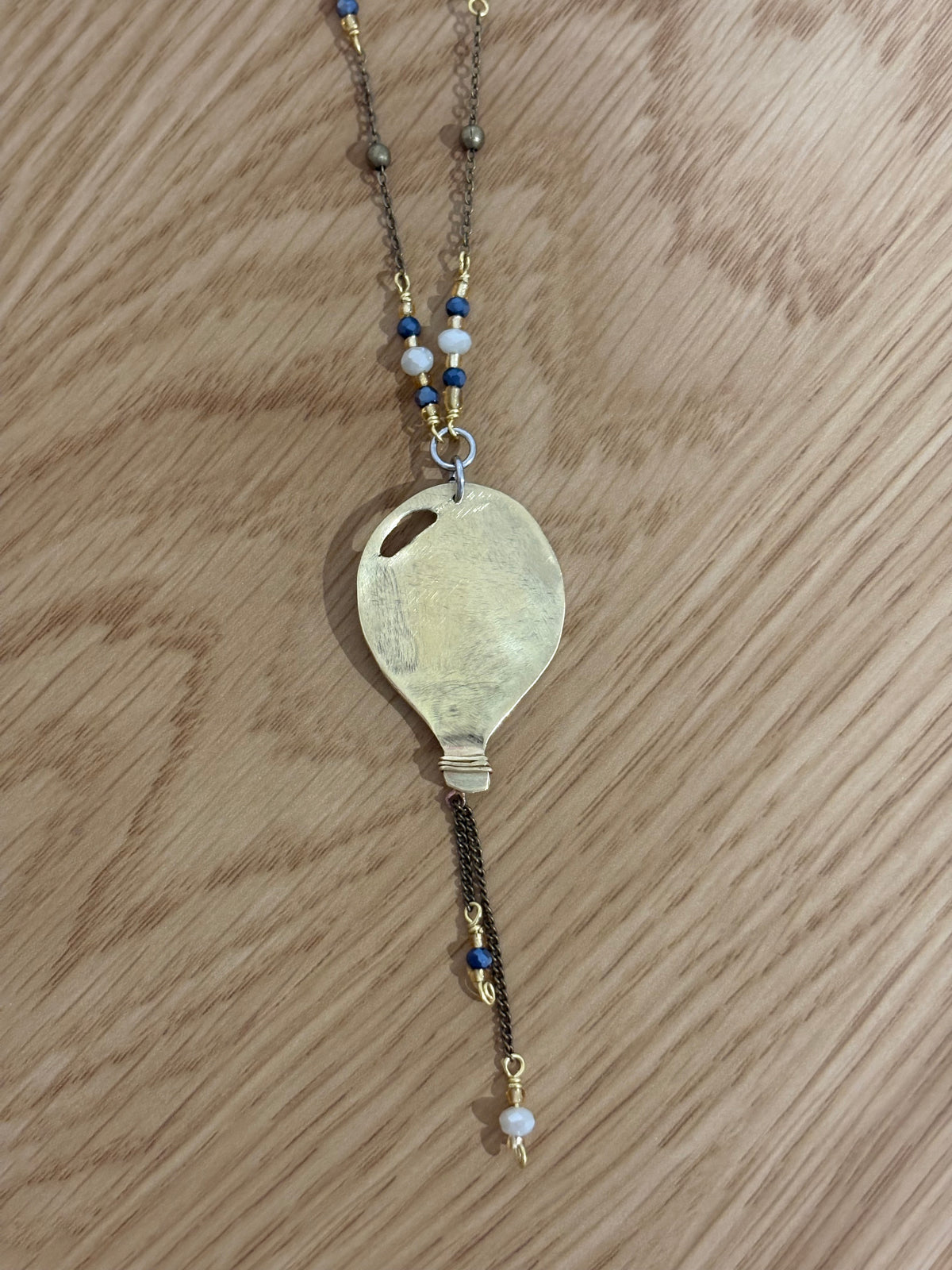 Collana Palloncino