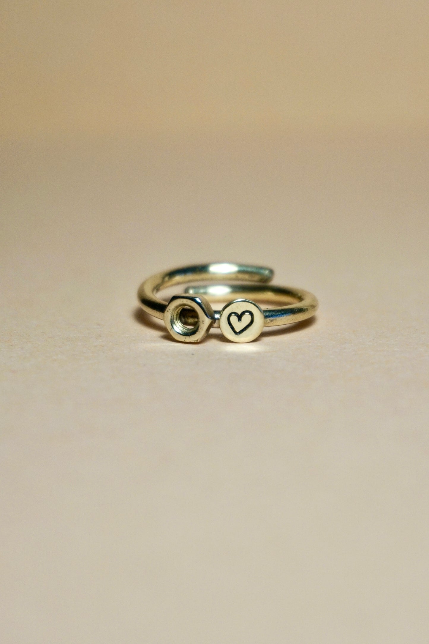Anello Inciso