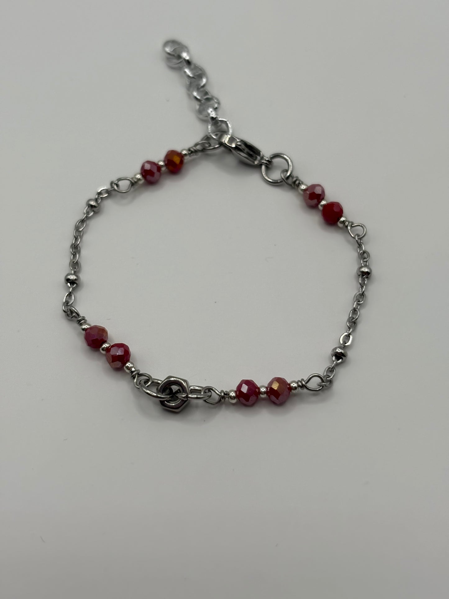 Bracciale Bulloncino