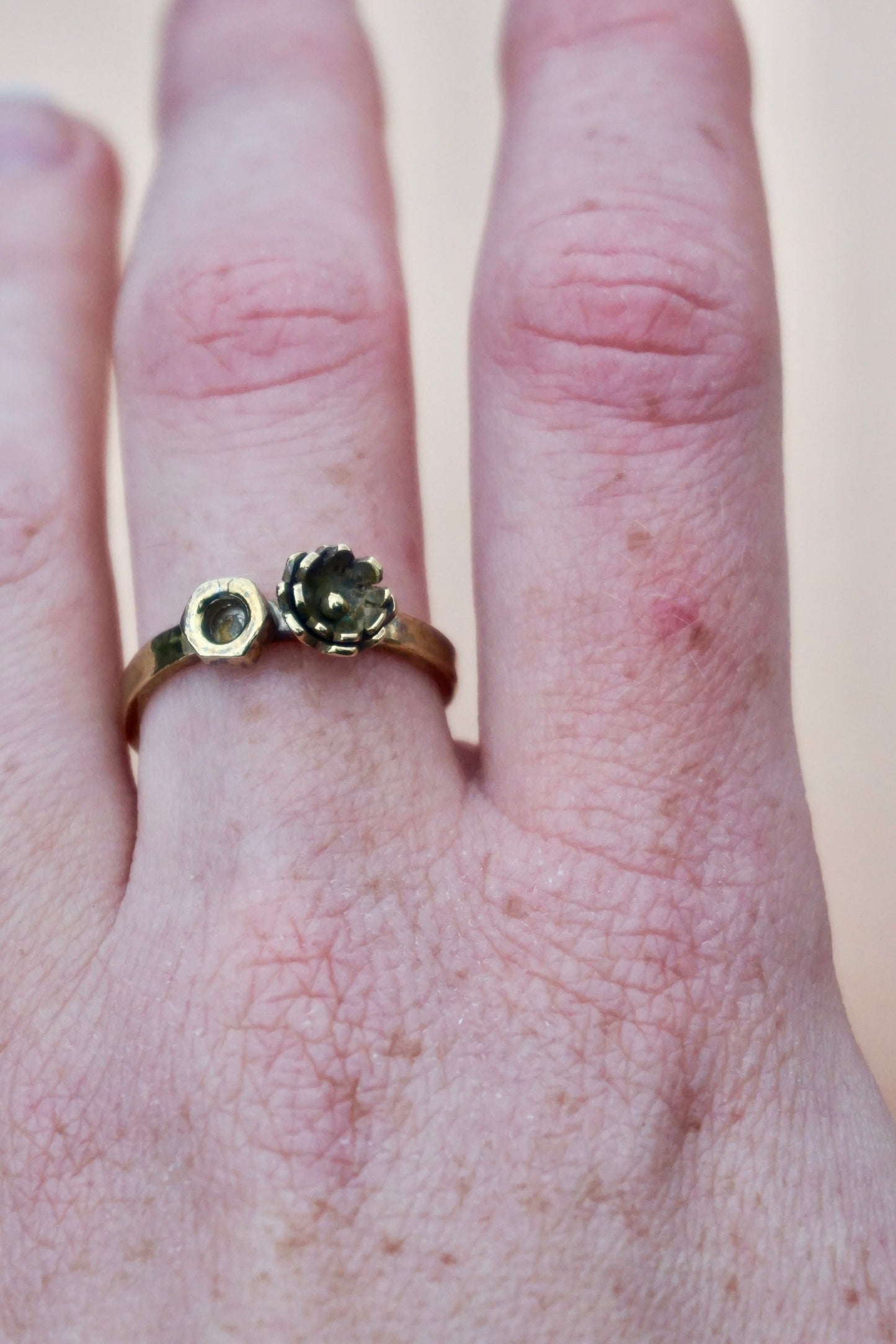 Anello Marghe