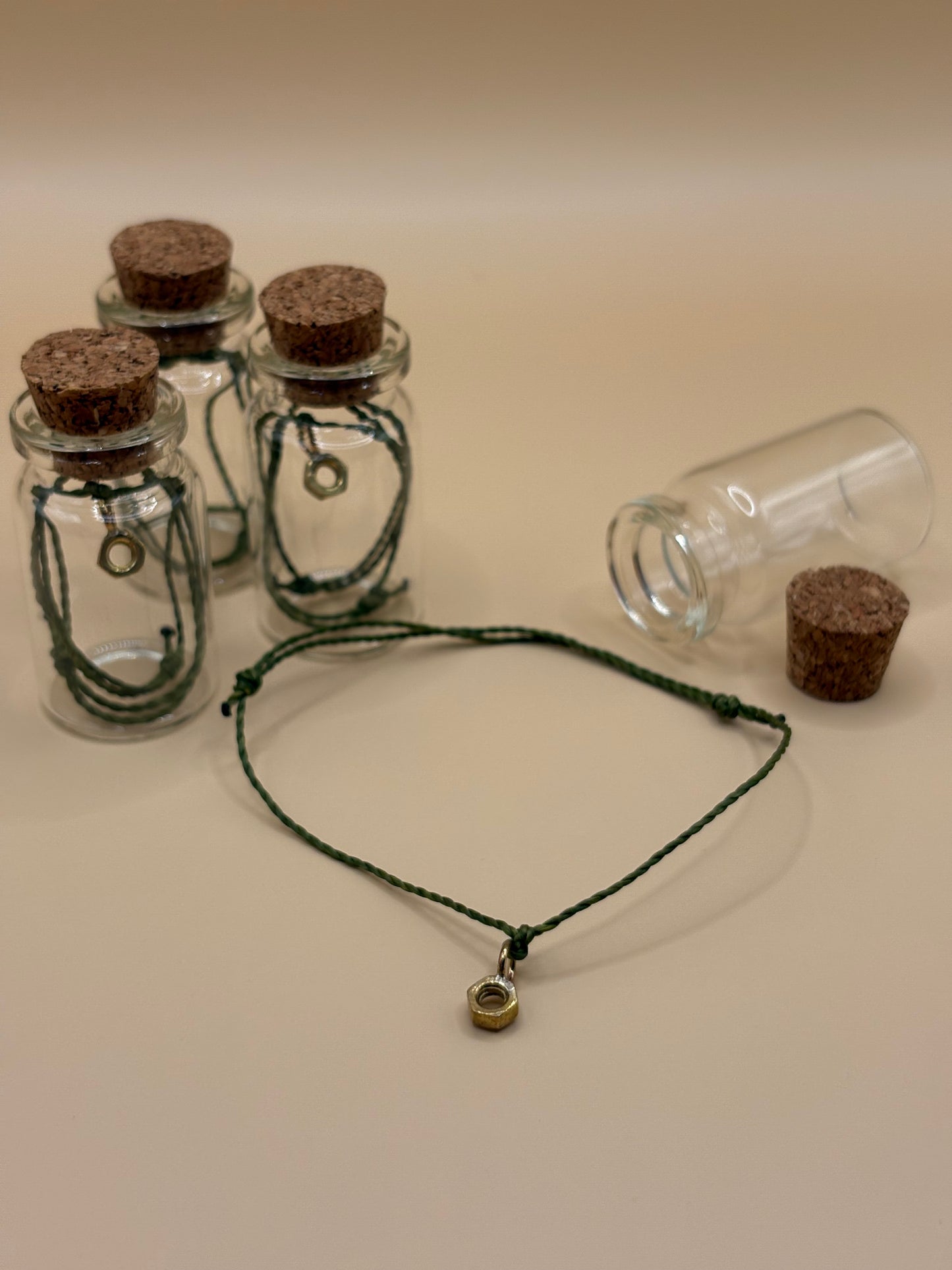 Le Ampolline - Ottone