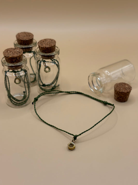 Le Ampolline - Ottone