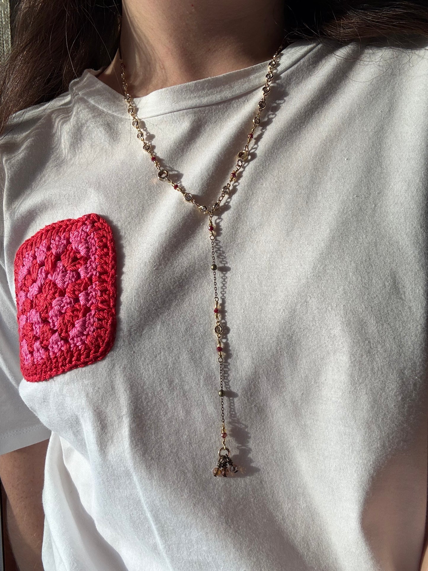 Collana FiraIncanto