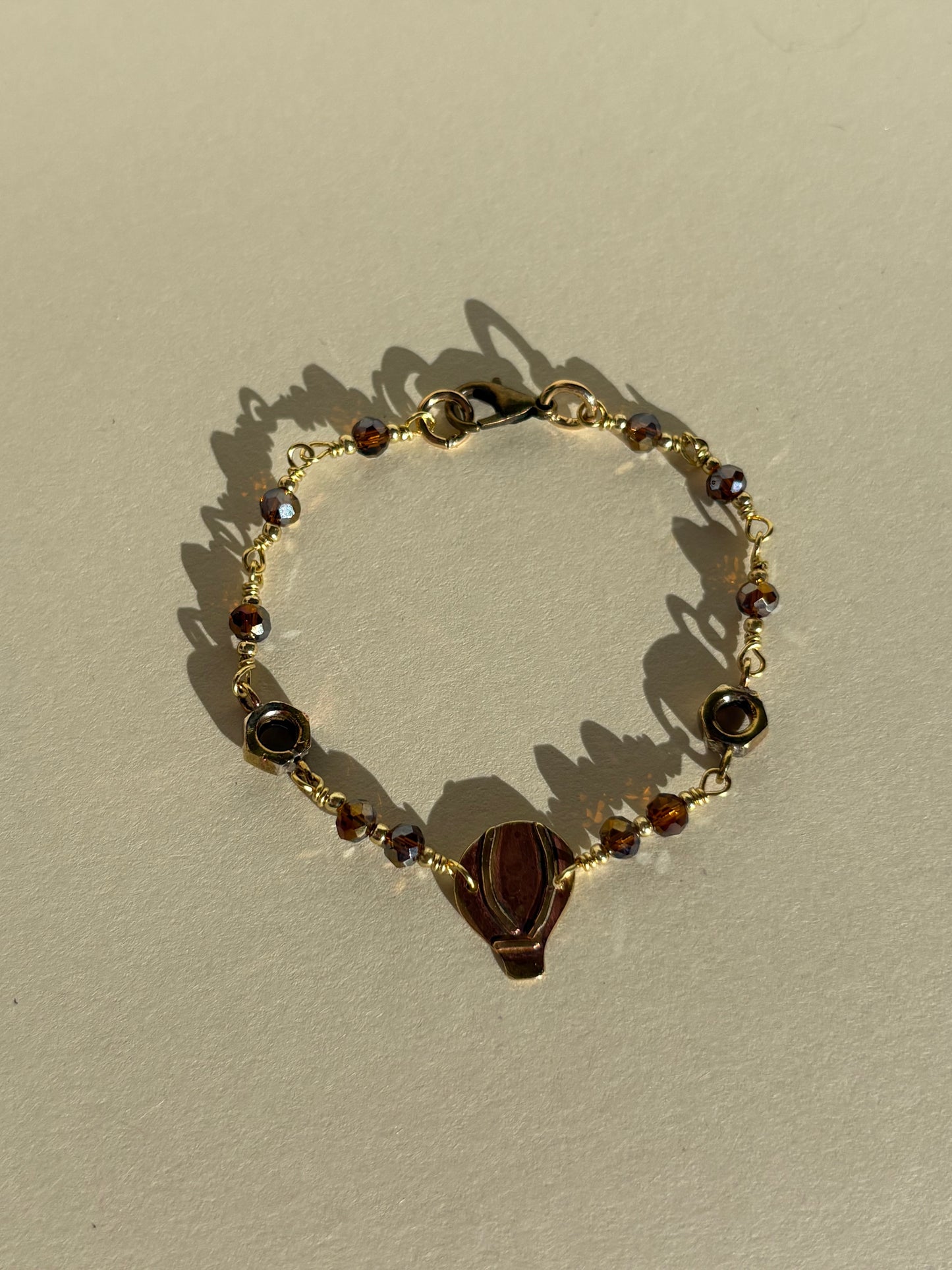 Bracciale Mongolfiera