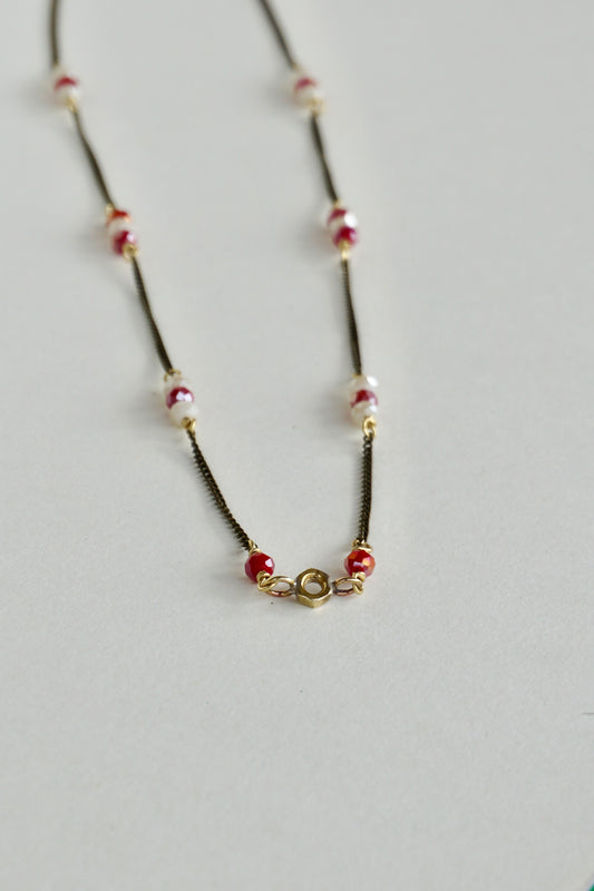 Collana CalliopeRibes