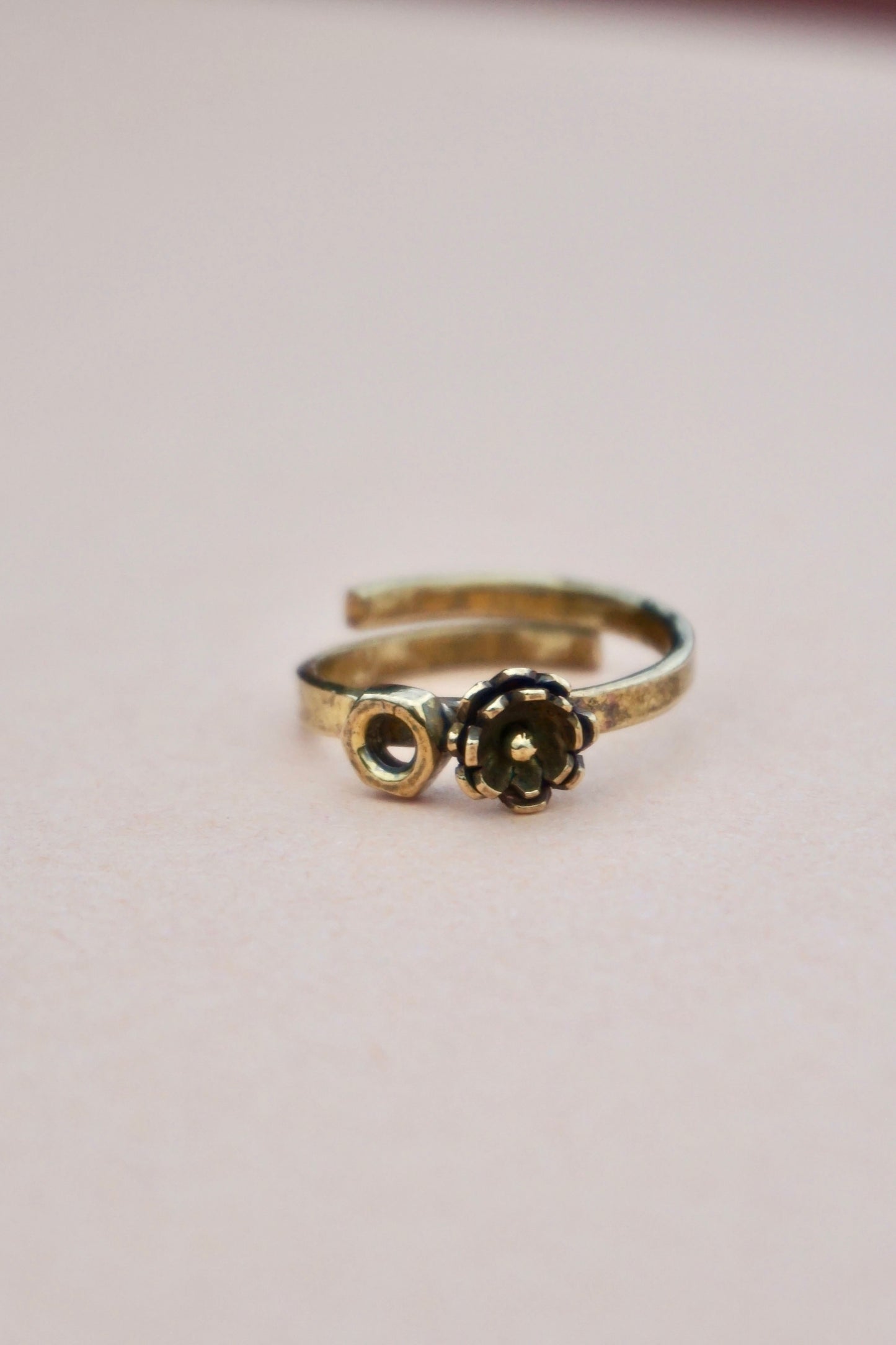 Anello Marghe