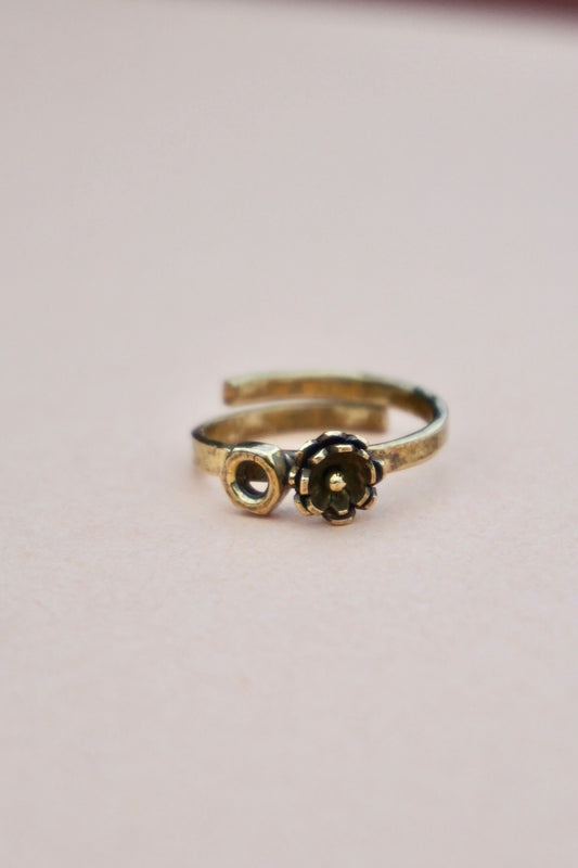 Anello Marghe