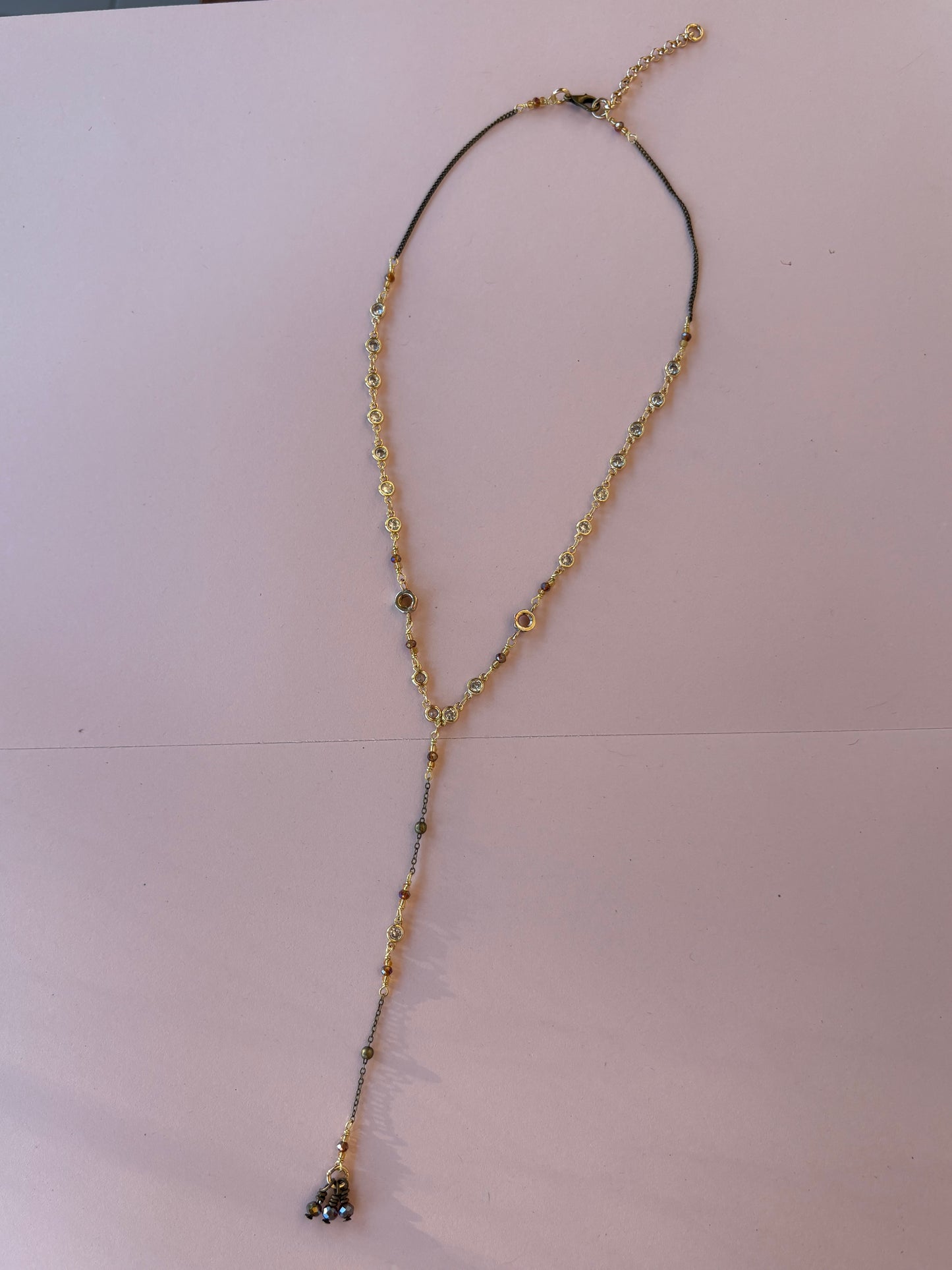 Collana FiraIncanto