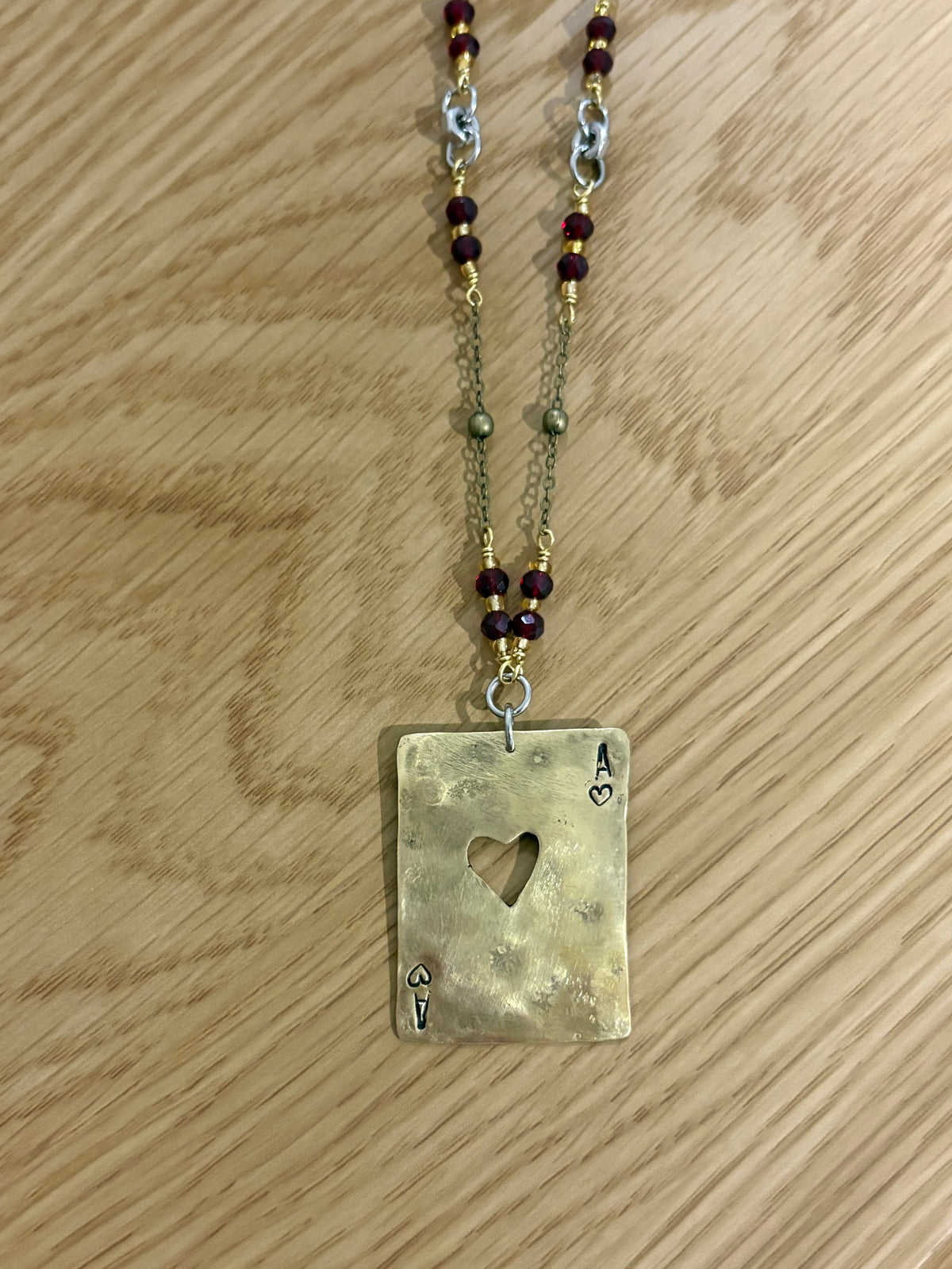Collana AssoDiCuori
