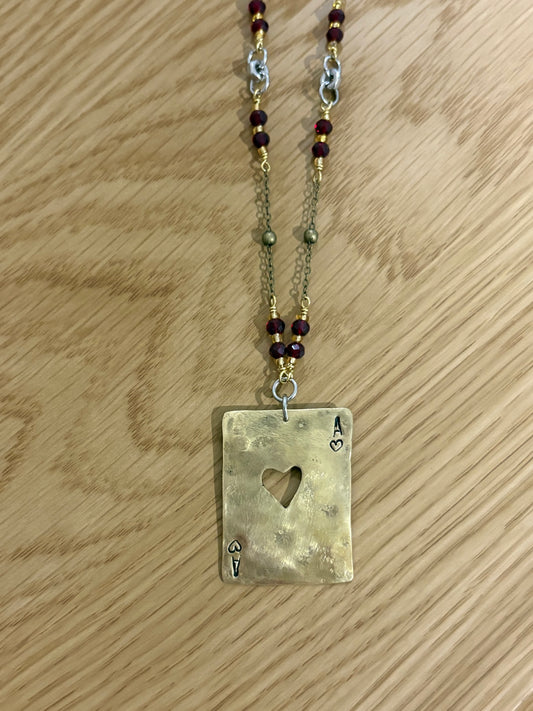 Collana AssoDiCuori