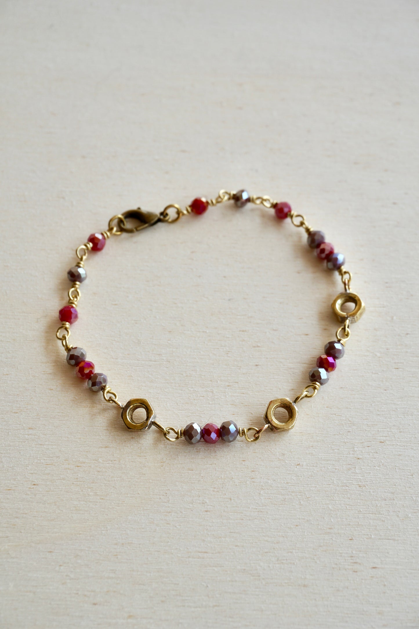 Bracciale Otto