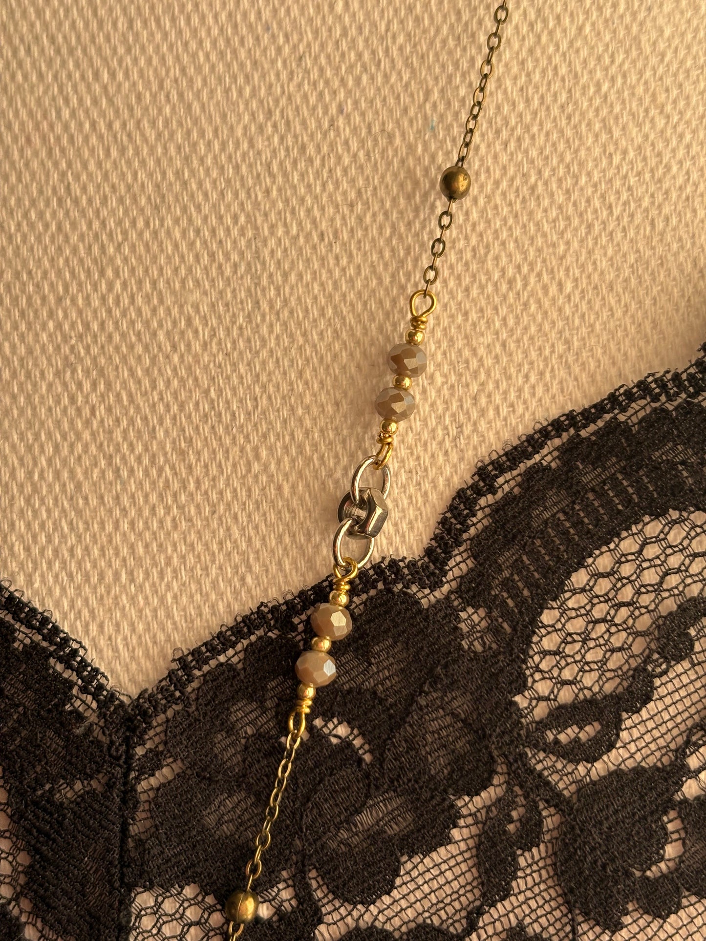 Collana Mongolfiera
