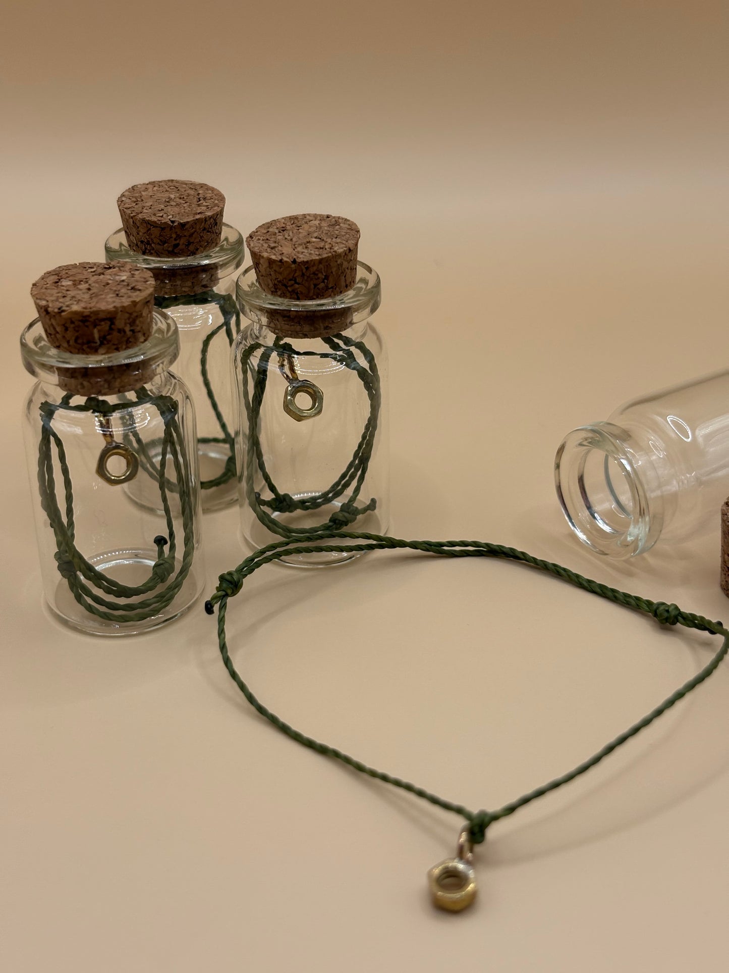 Le Ampolline - Ottone