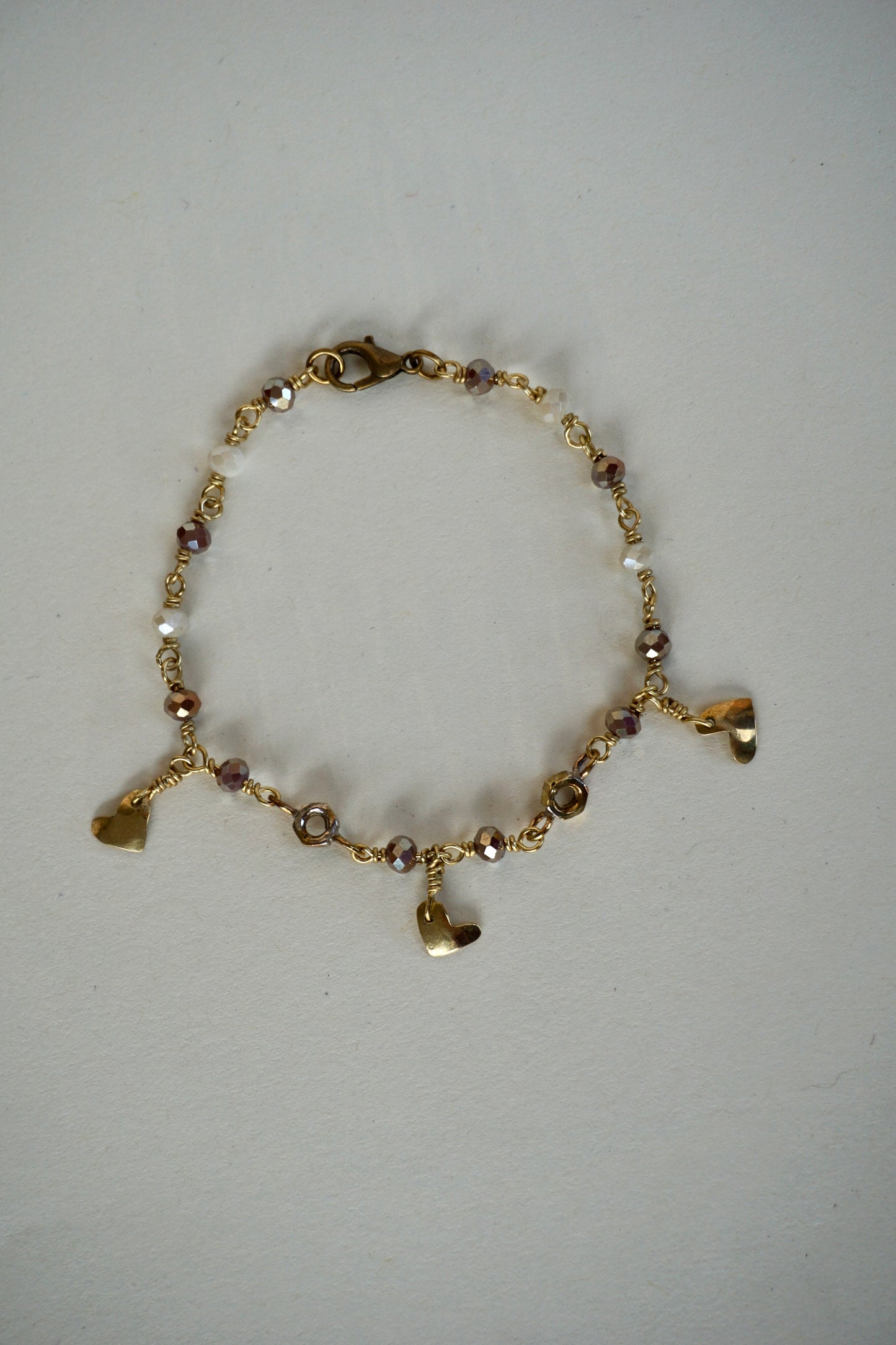 Bracciale Love