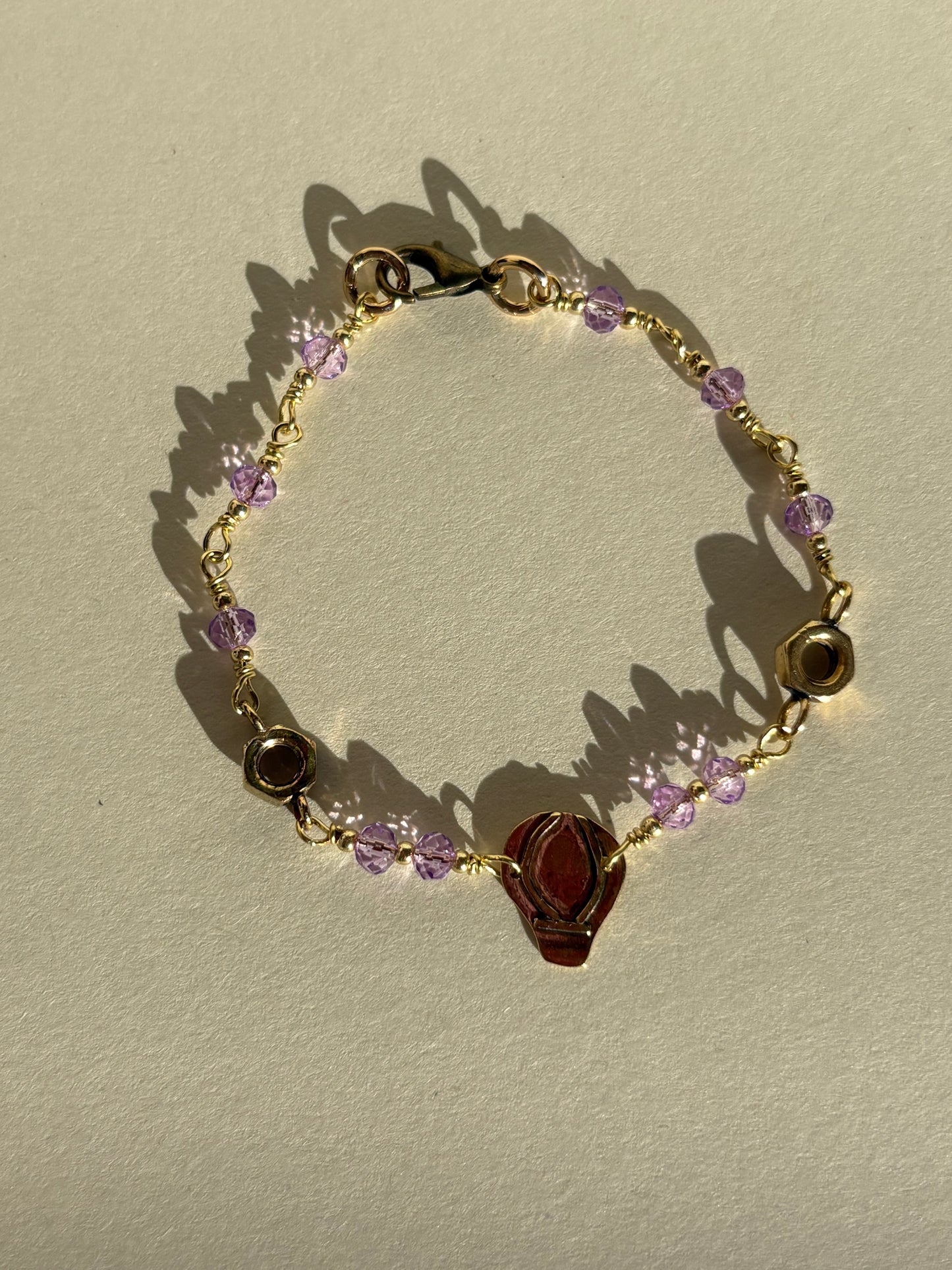 Bracciale Mongolfiera