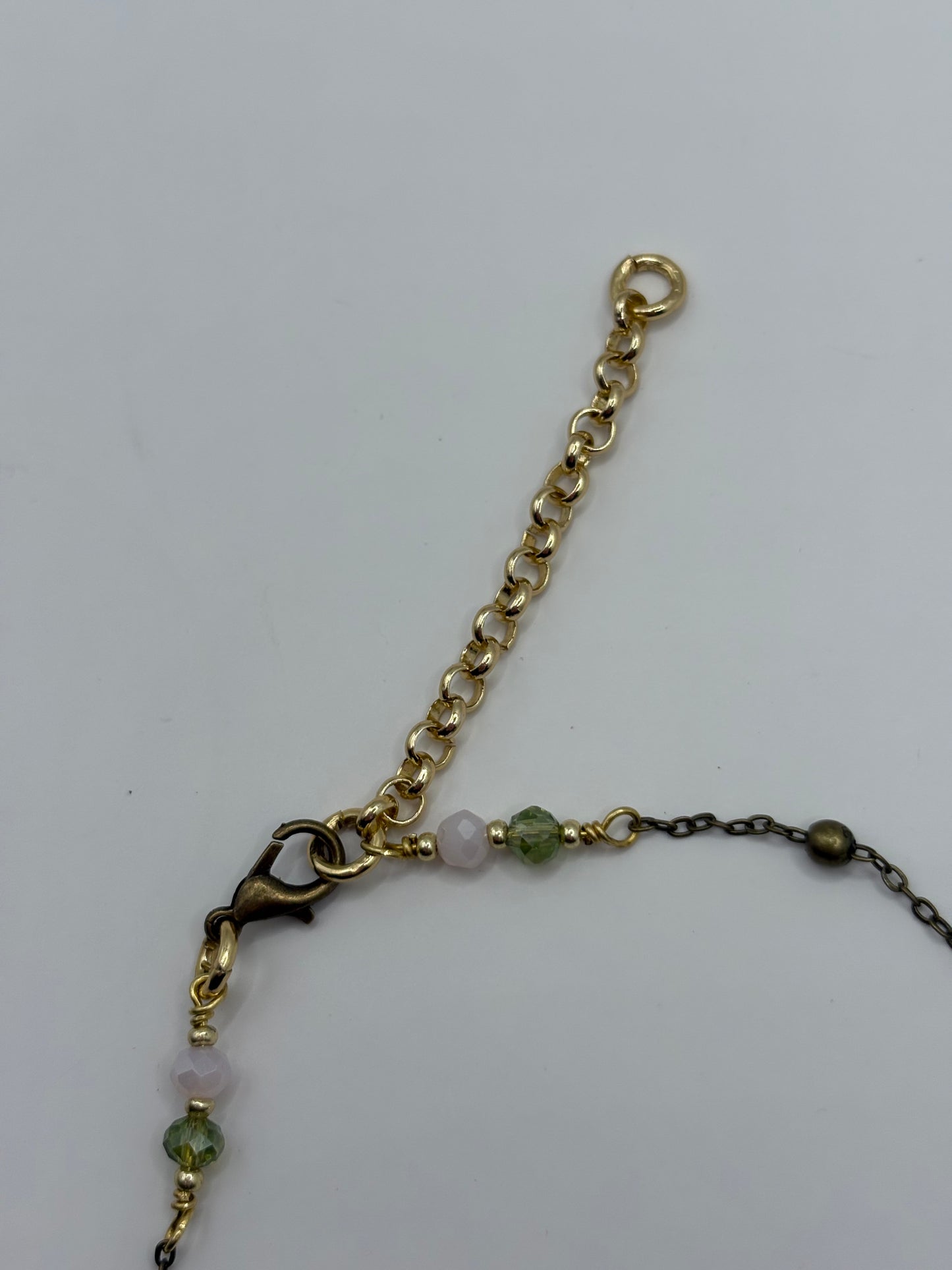 Collana ReginaGigliola - Verde