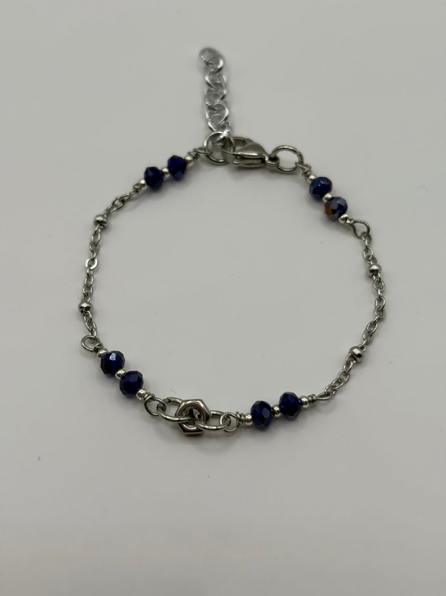Bracciale Bulloncino