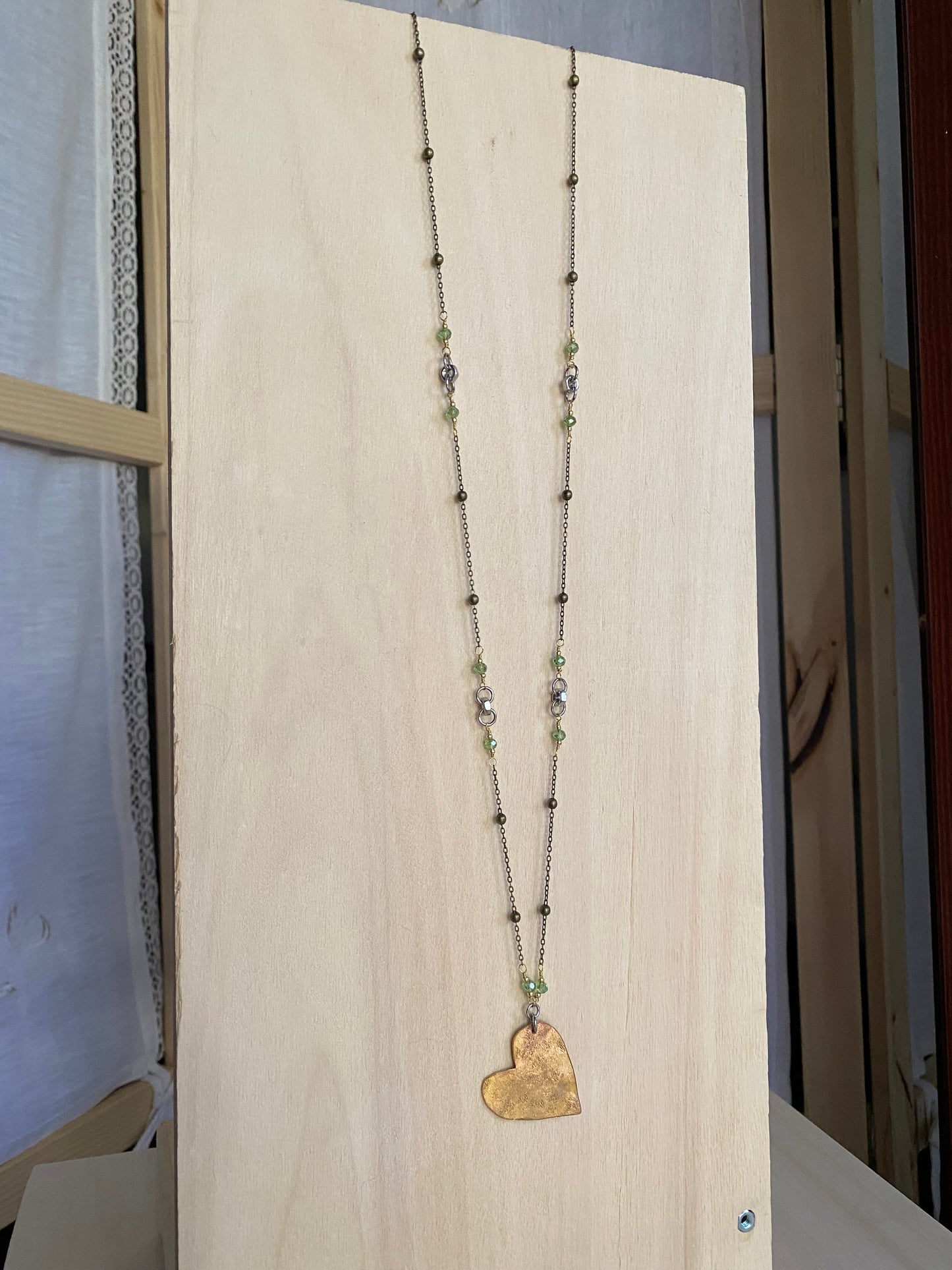 Collana CuoreSospeso