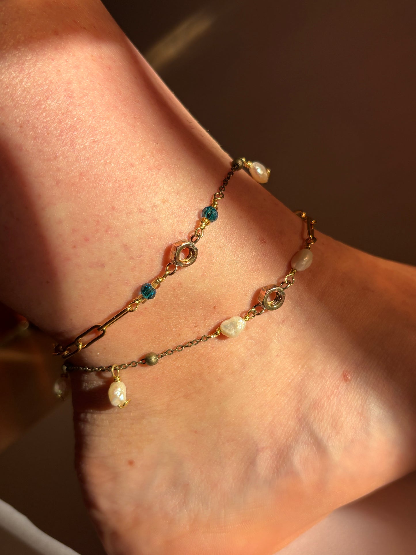 Cavigliera BohoChic