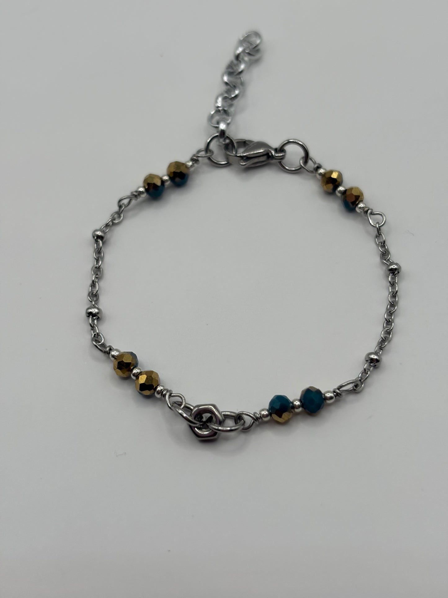Bracciale Bulloncino