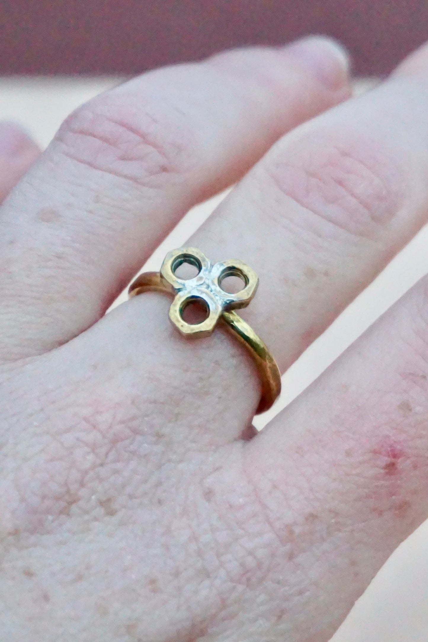 Anello Brigid