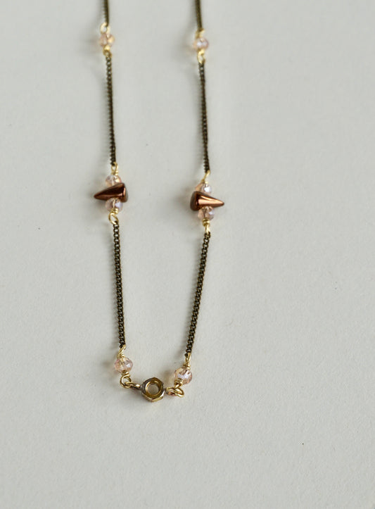 Collana CalliopeNude