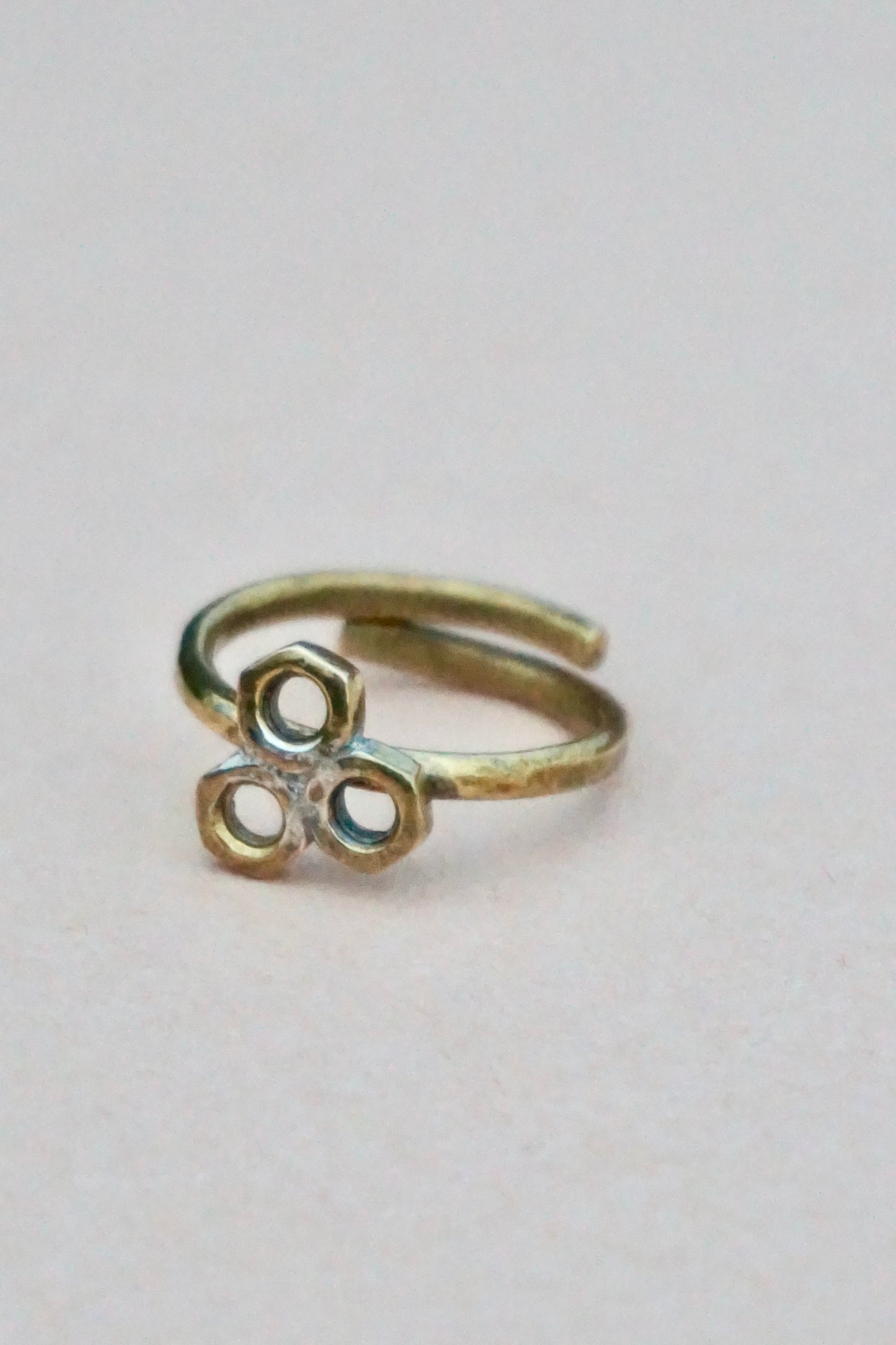 Anello Brigid