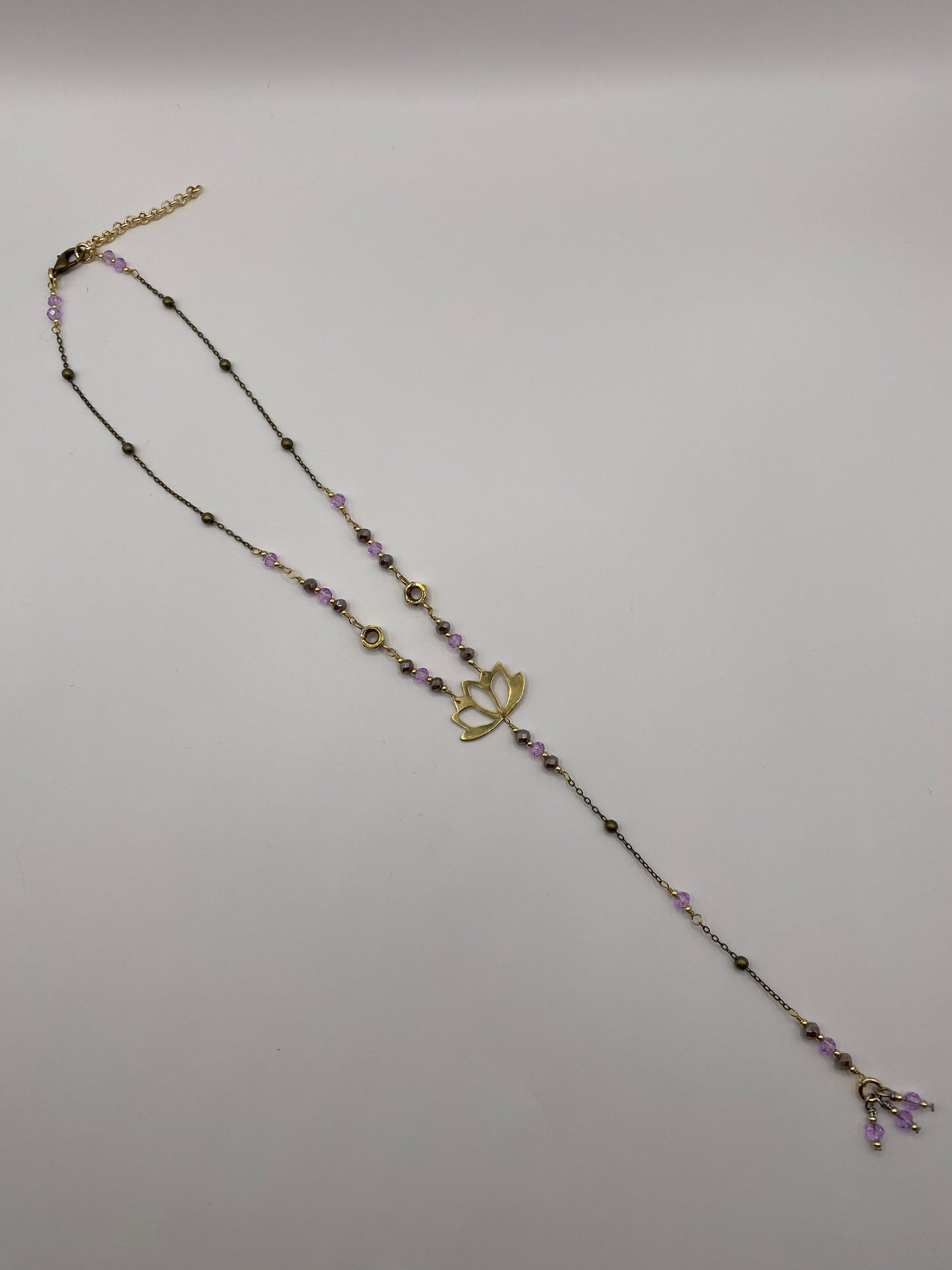 Collana FiraLotus