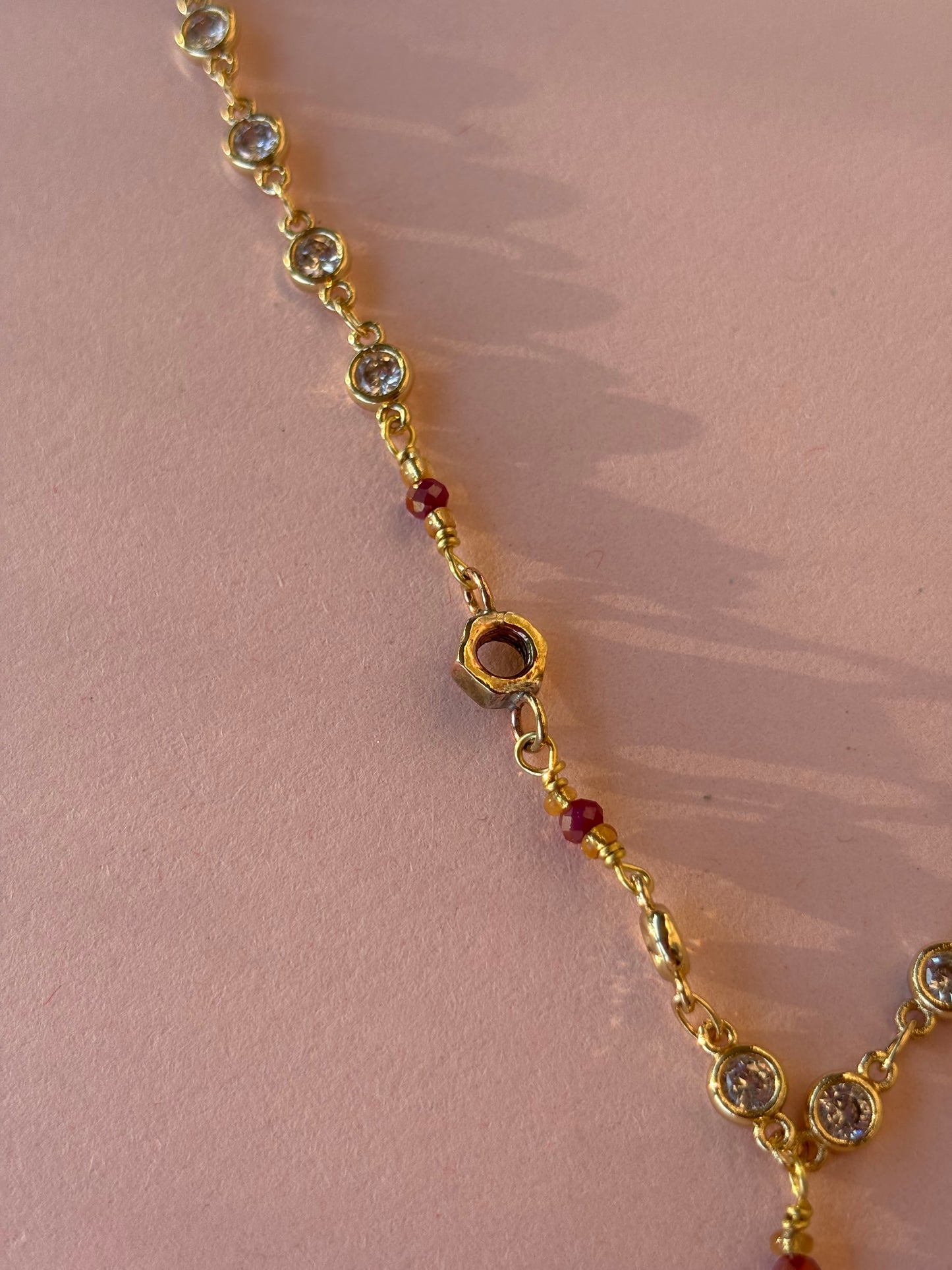 Collana FiraIncanto