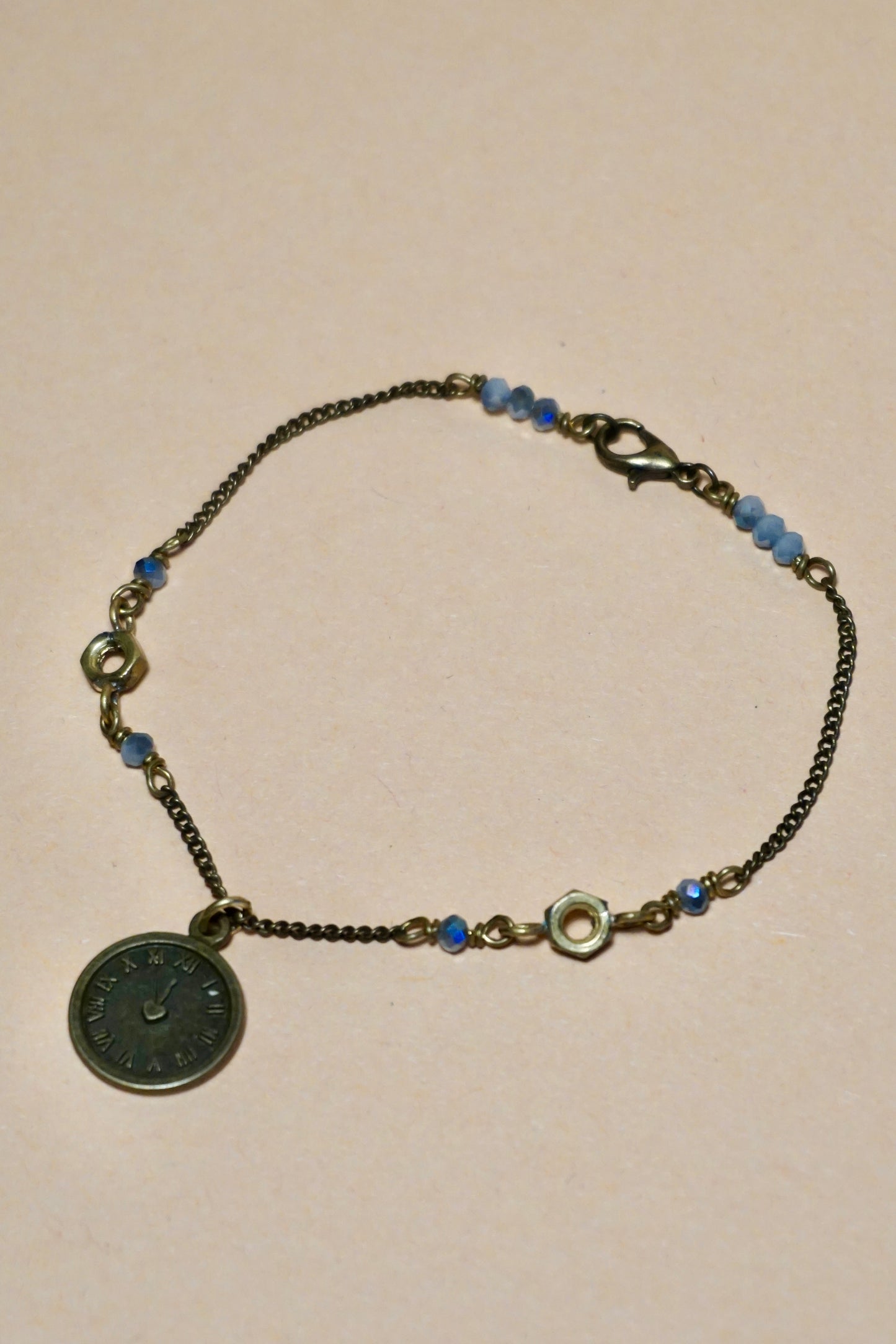 Bracciale Tempo