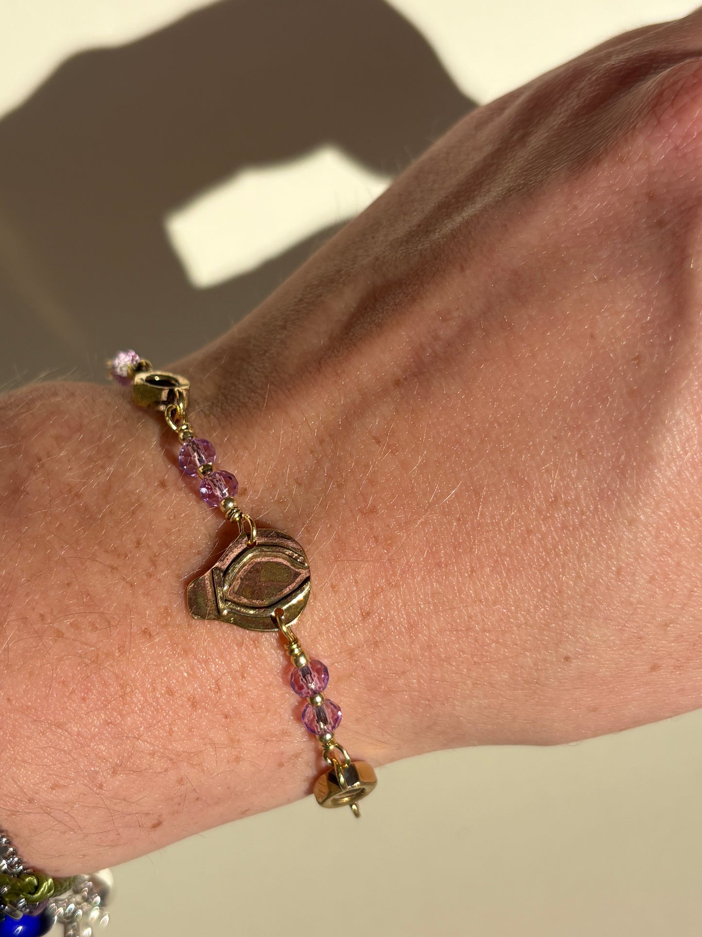 Bracciale Mongolfiera