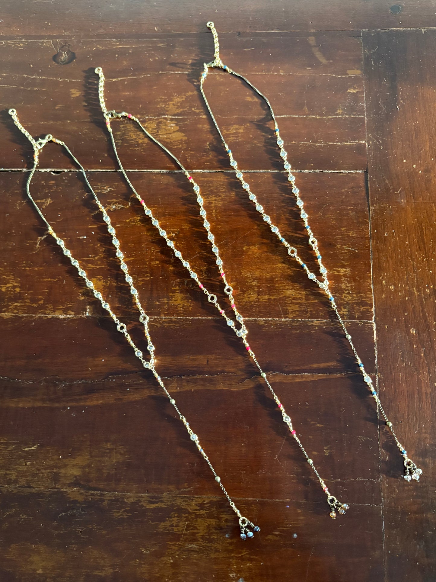 Collana FiraIncanto