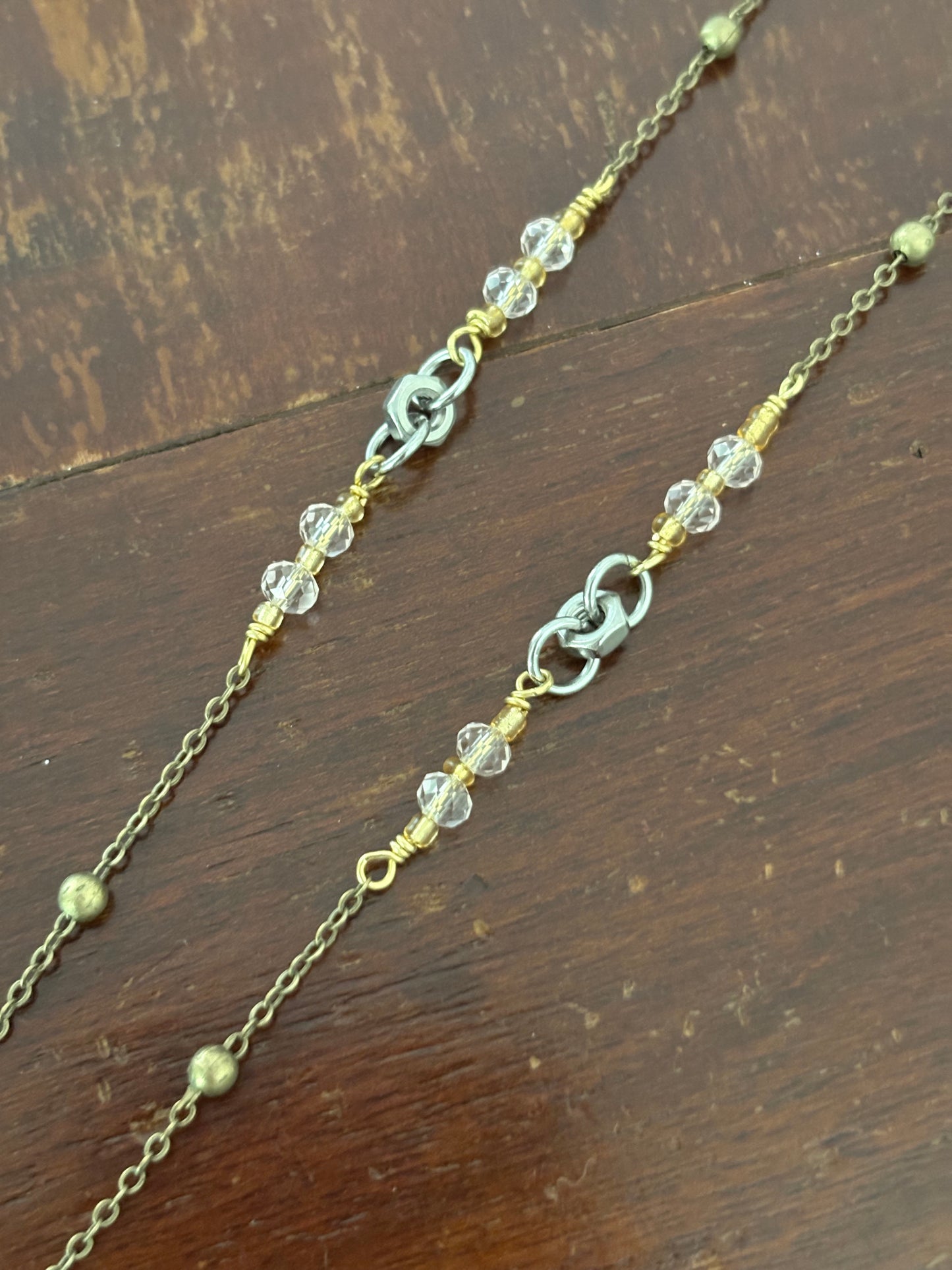 Collana Cuore