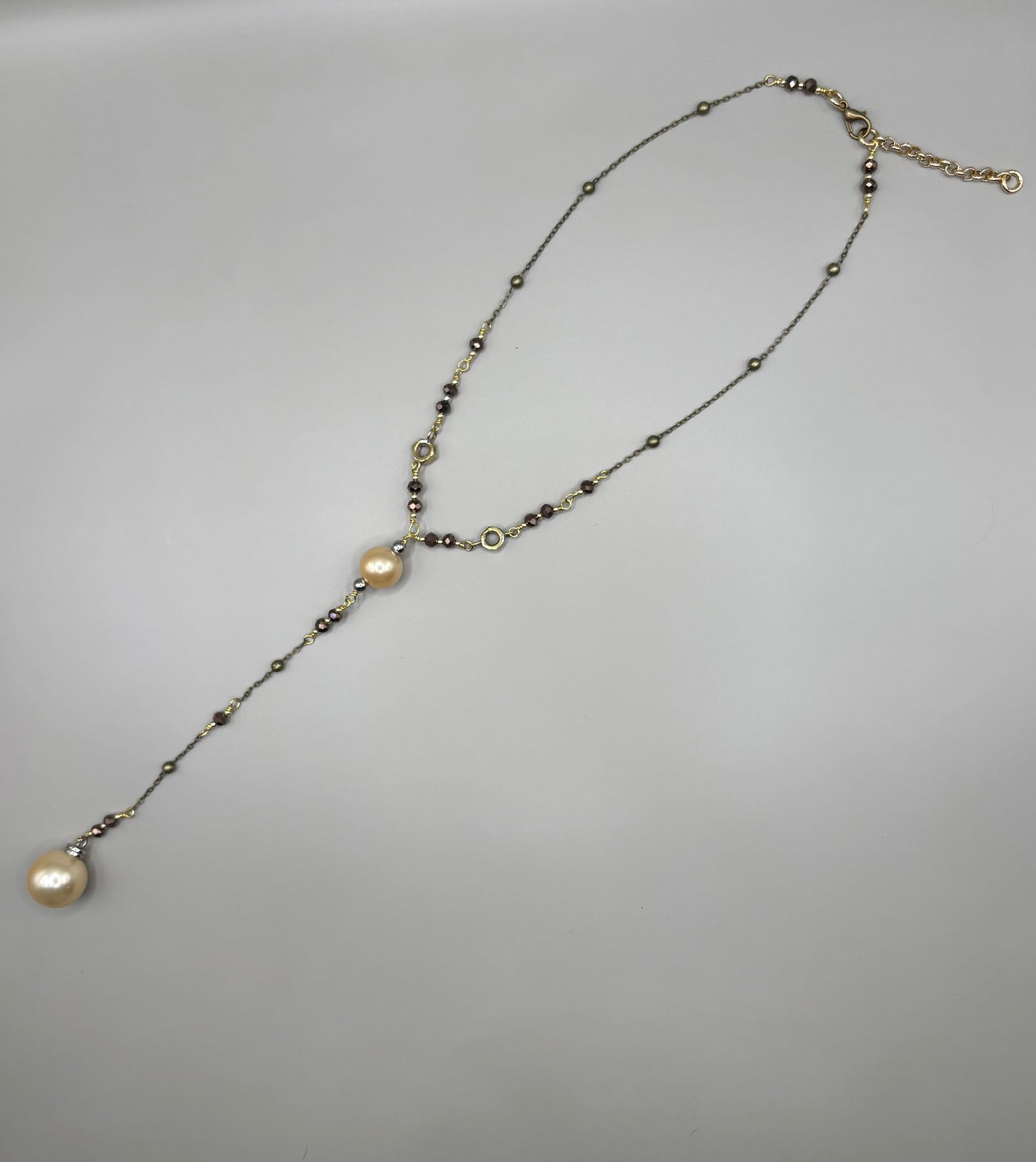 Collana FiraPerle