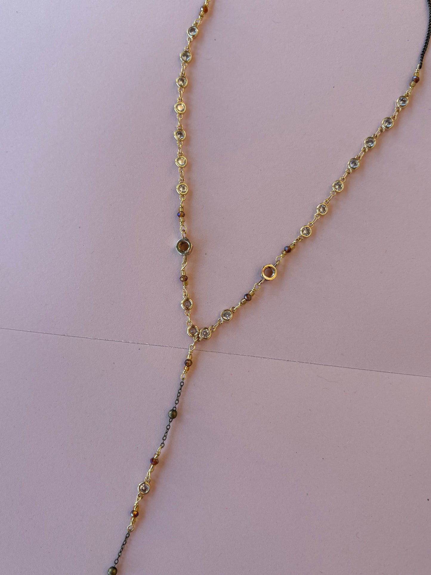 Collana FiraIncanto
