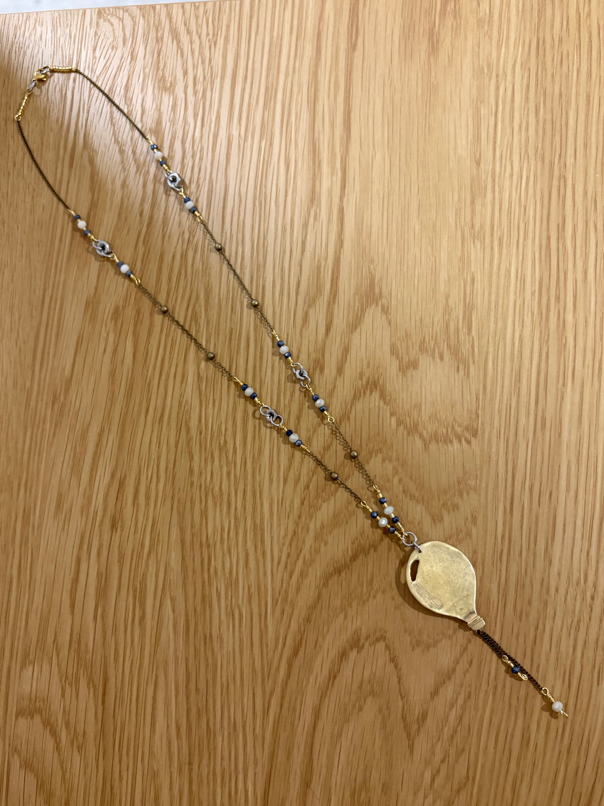 Collana Palloncino