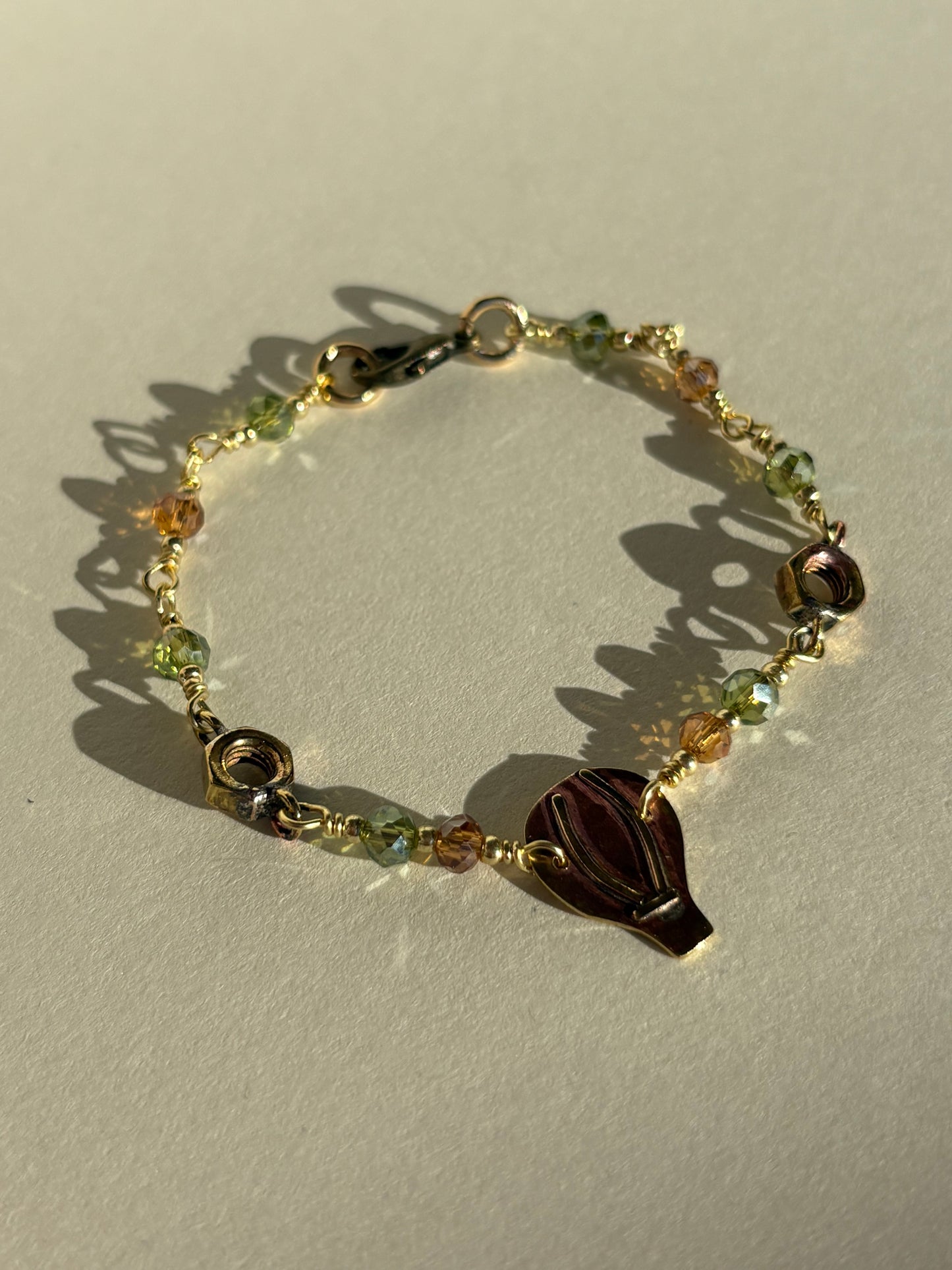 Bracciale Mongolfiera