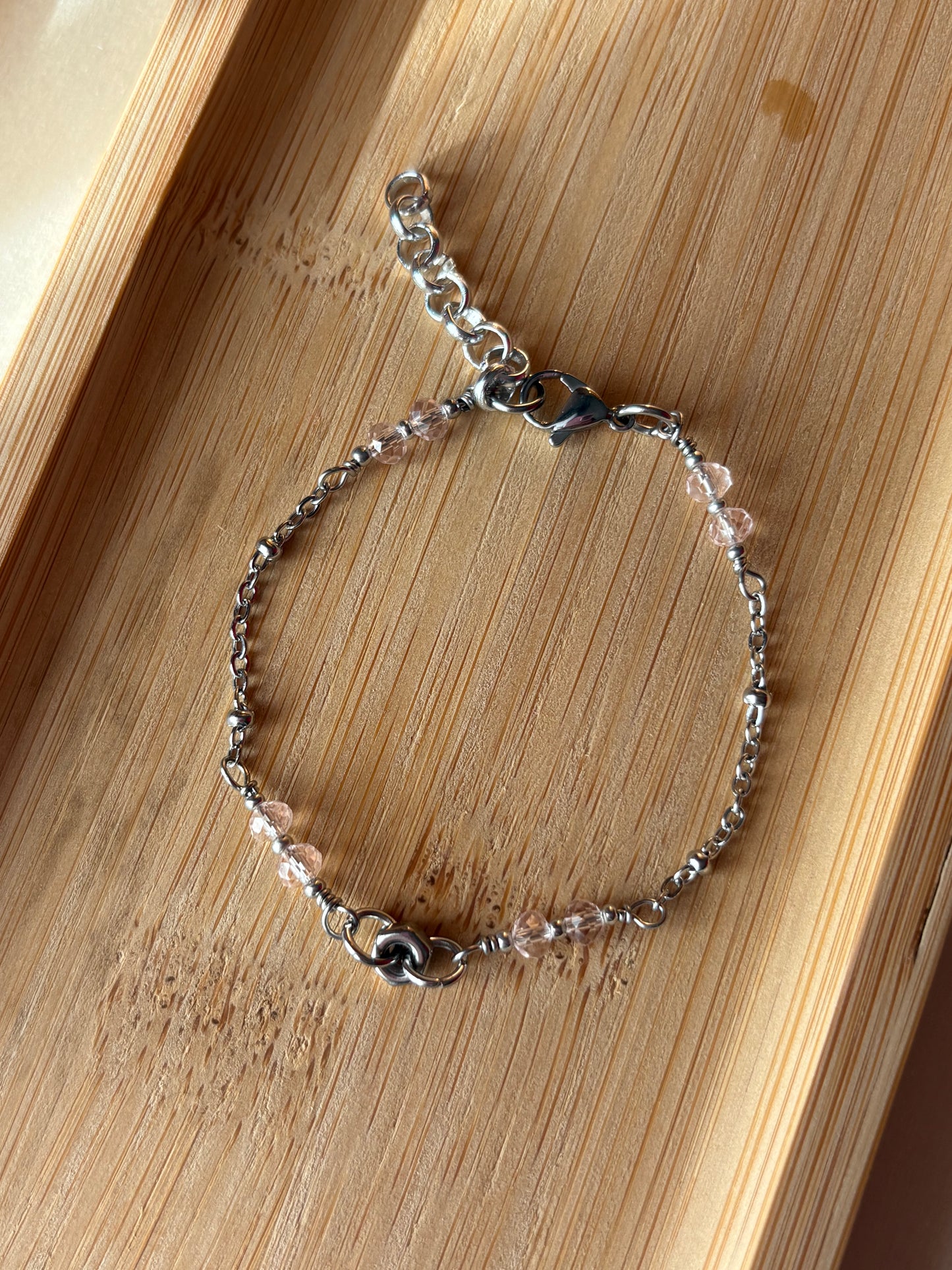 Bracciale Bulloncino