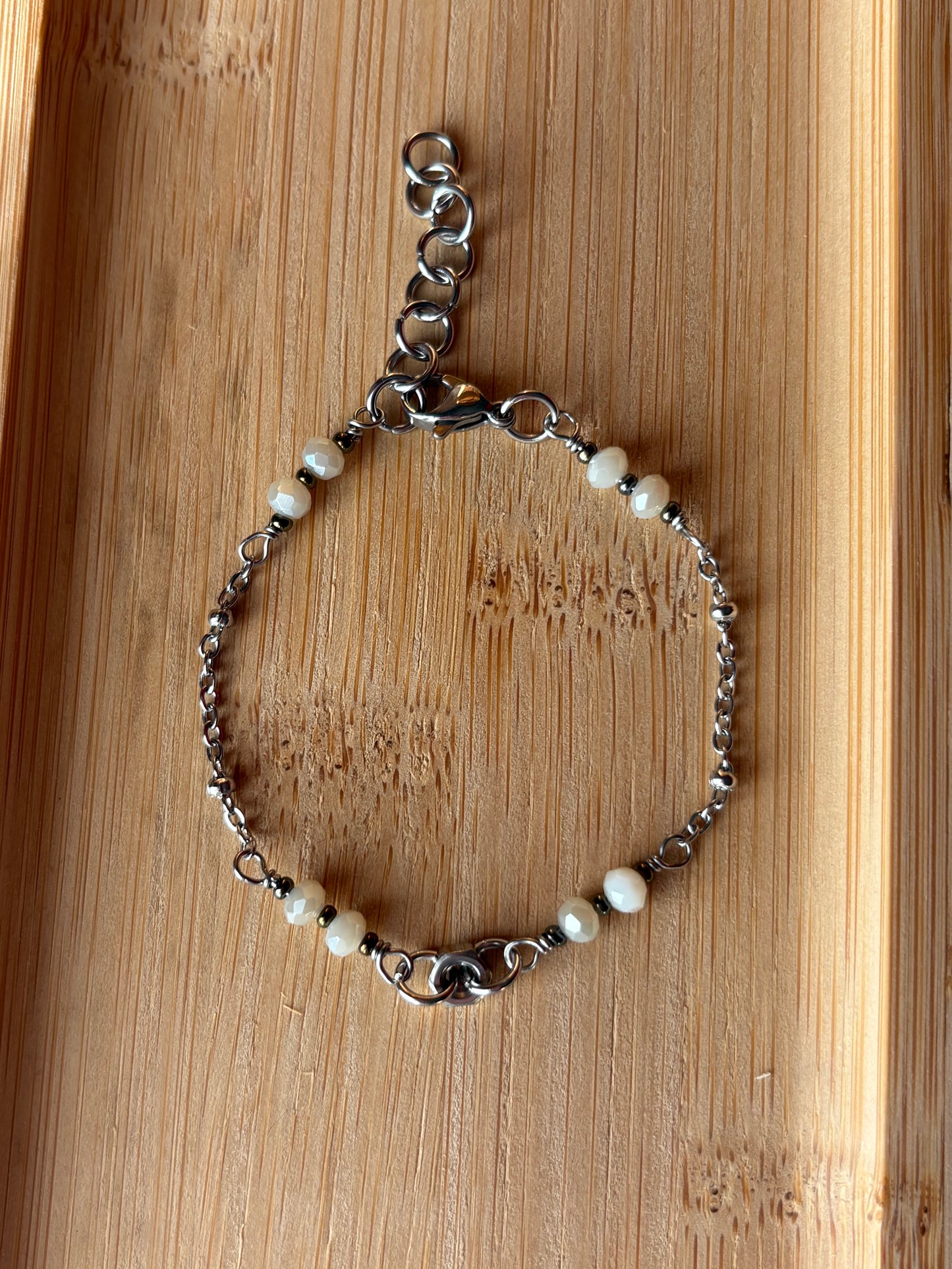 Bracciale Bulloncino