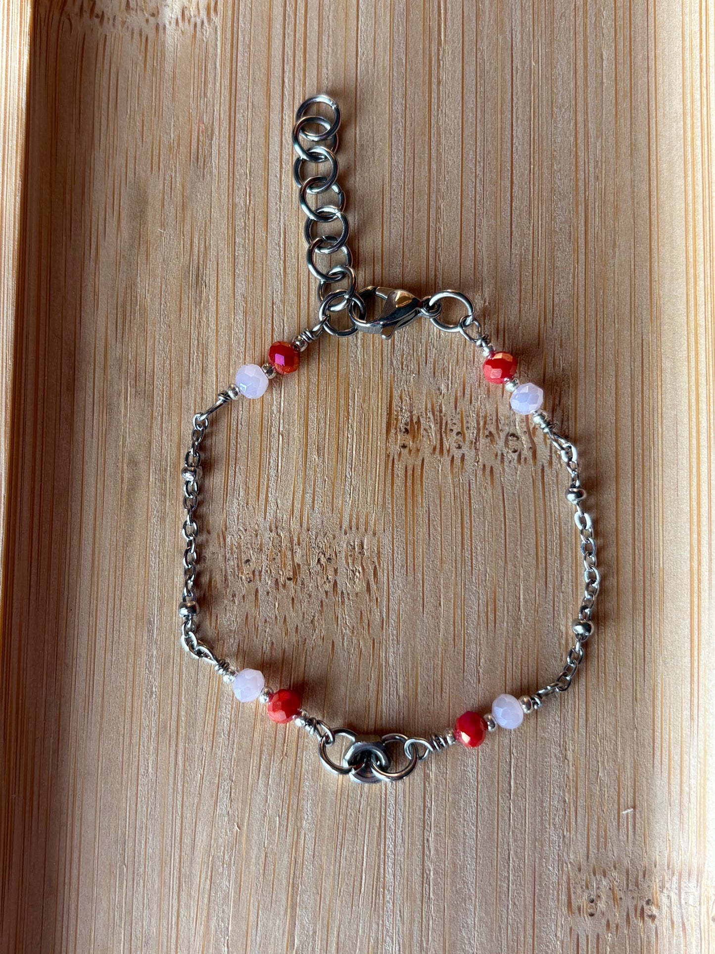 Bracciale Bulloncino