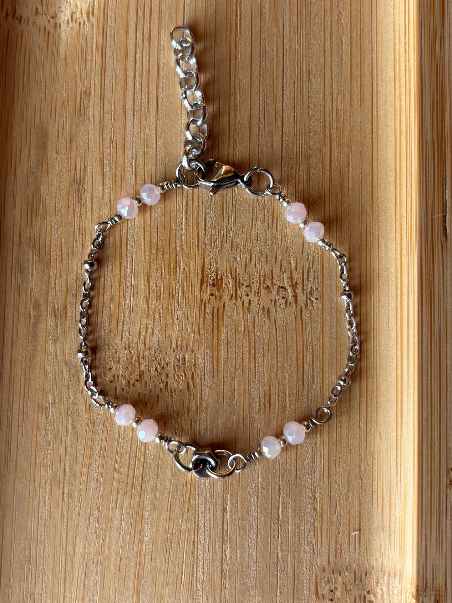 Bracciale Bulloncino