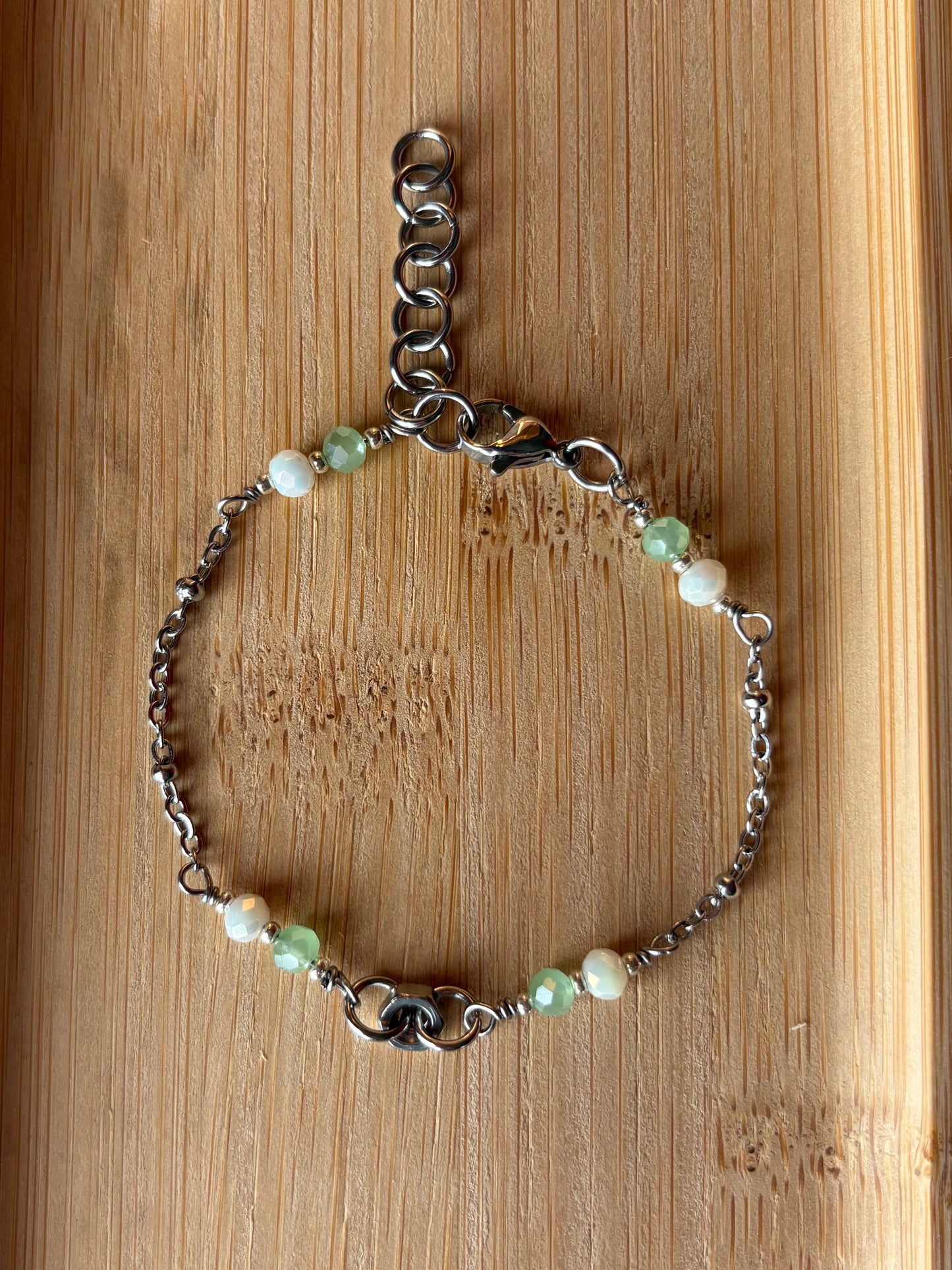 Bracciale Bulloncino