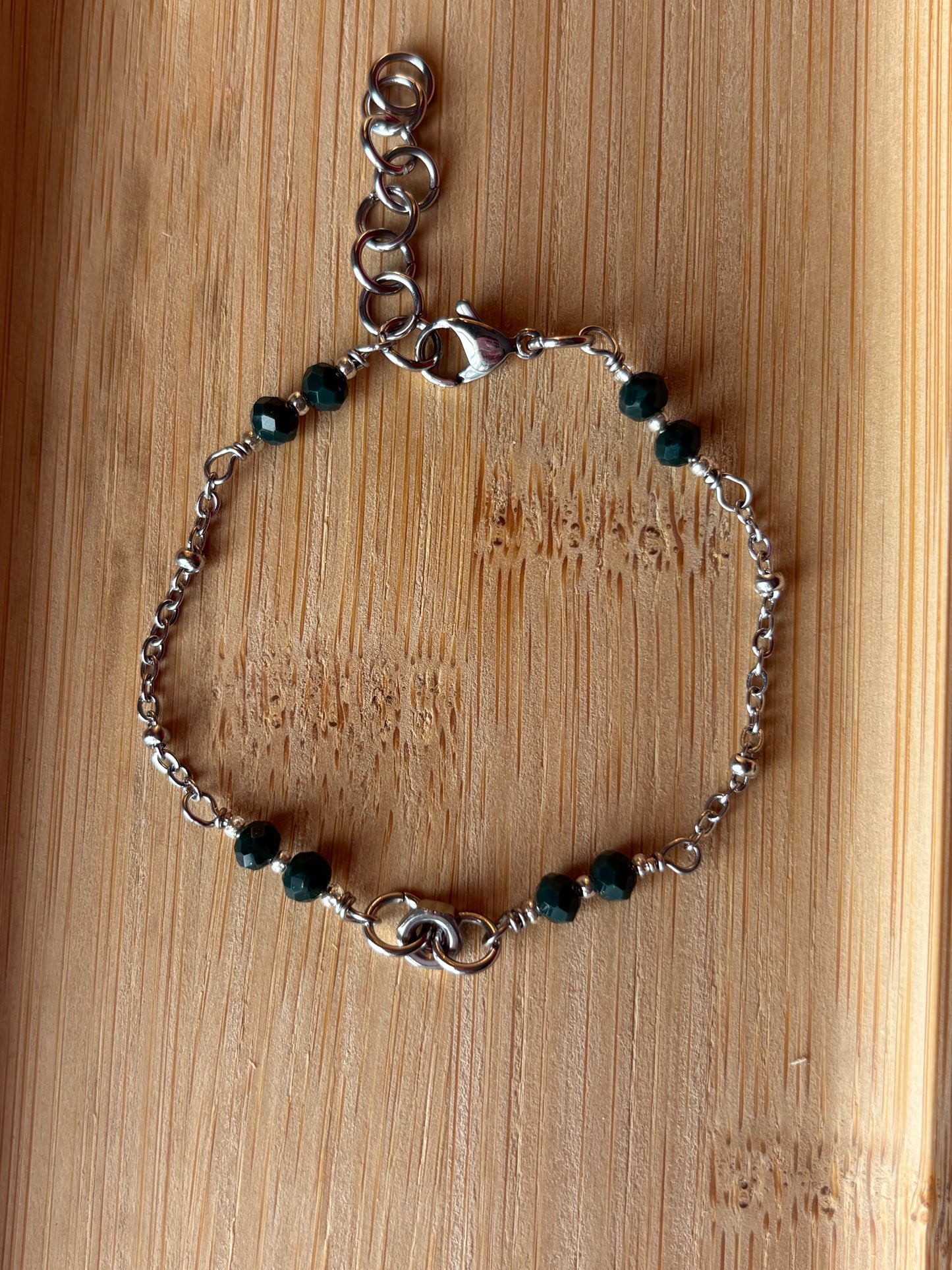 Bracciale Bulloncino