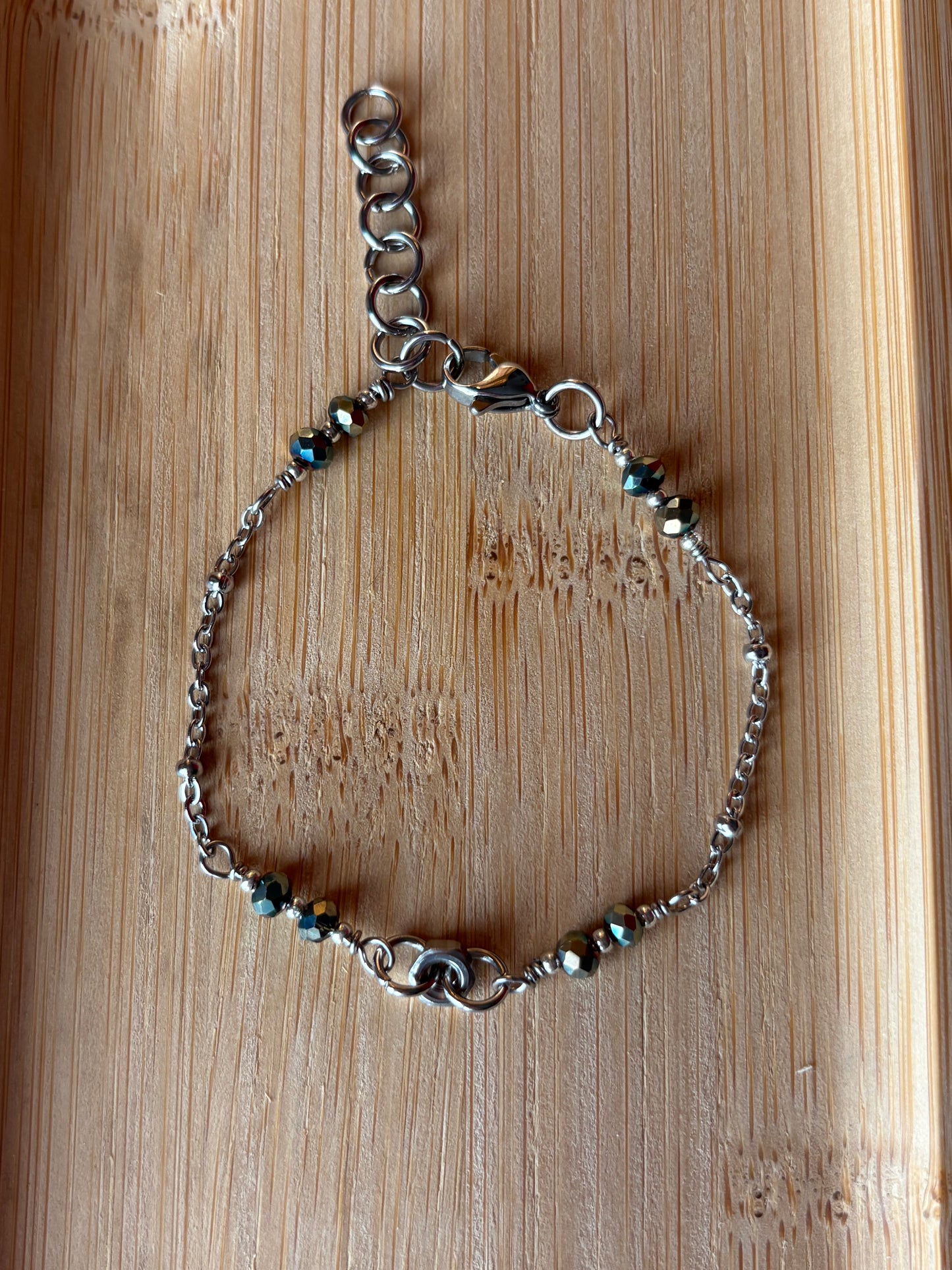 Bracciale Bulloncino