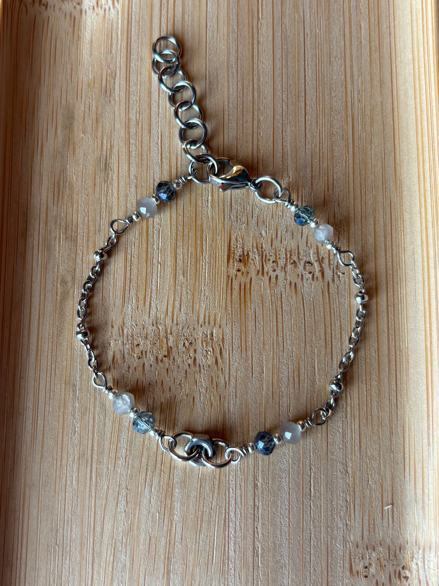 Bracciale Bulloncino