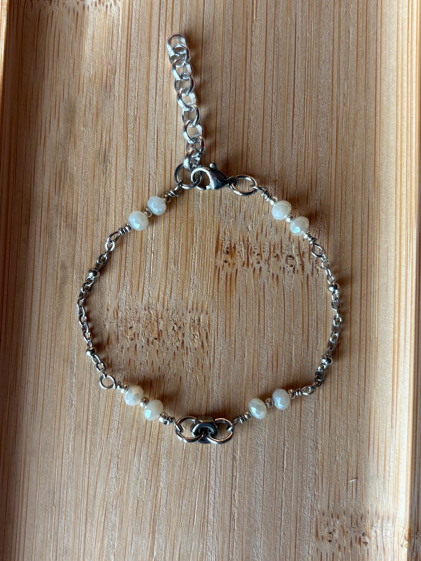 Bracciale Bulloncino