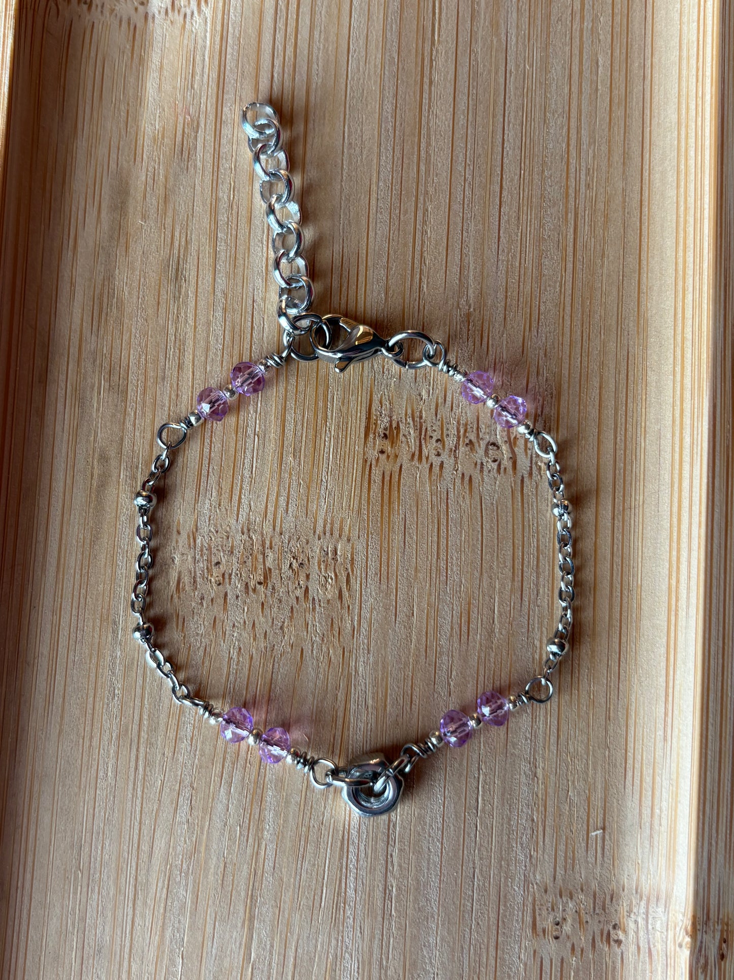 Bracciale Bulloncino