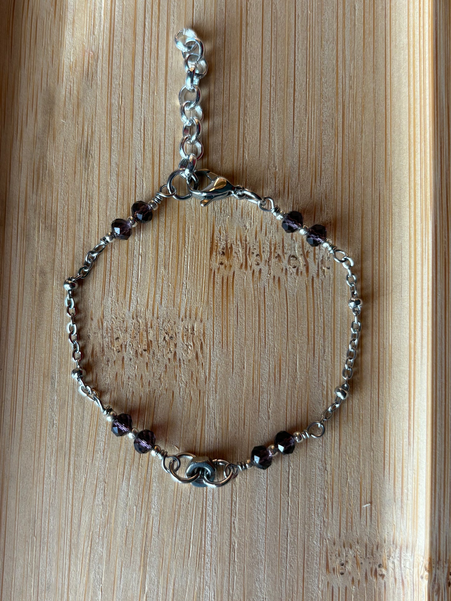 Bracciale Bulloncino