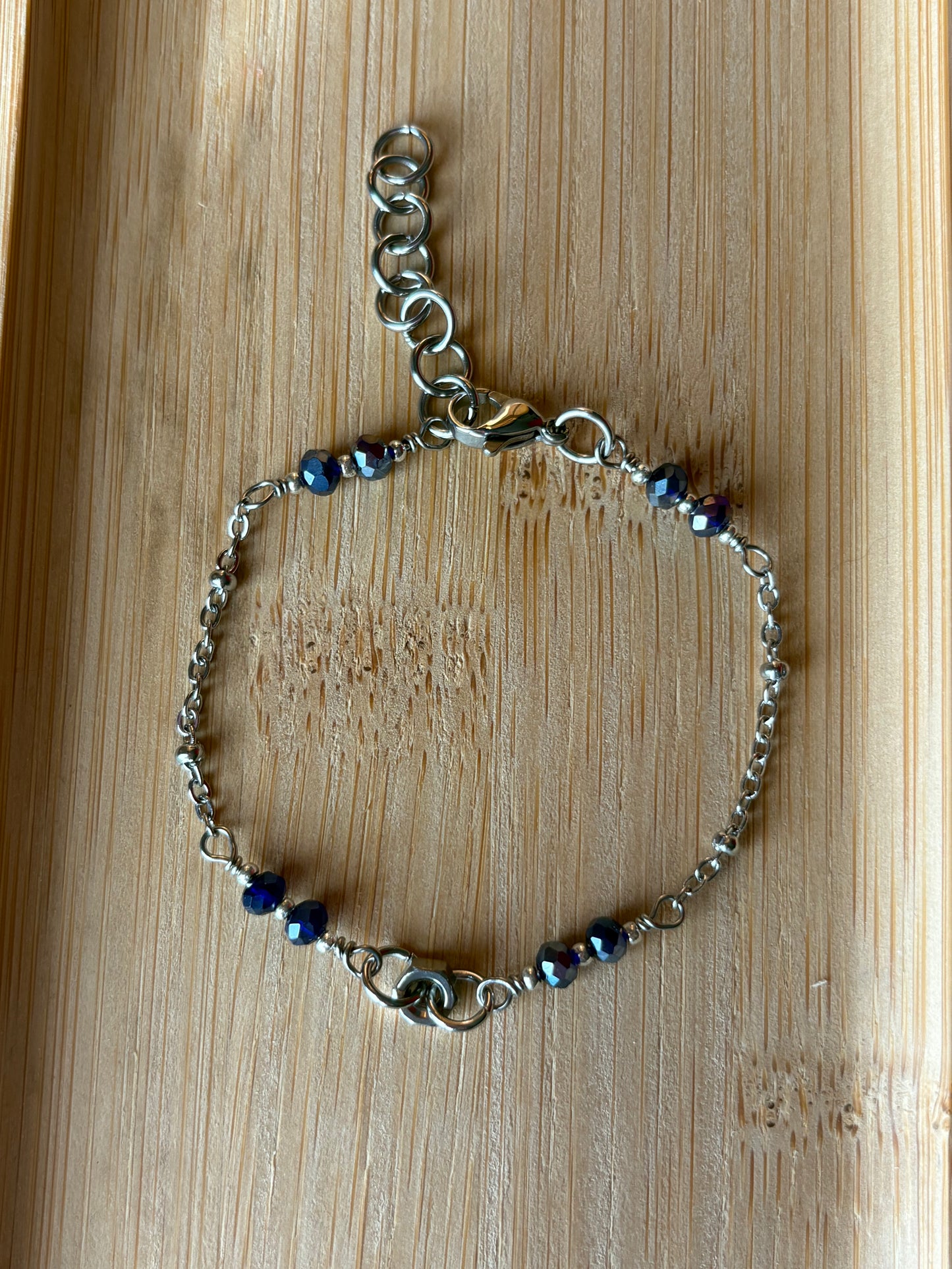 Bracciale Bulloncino